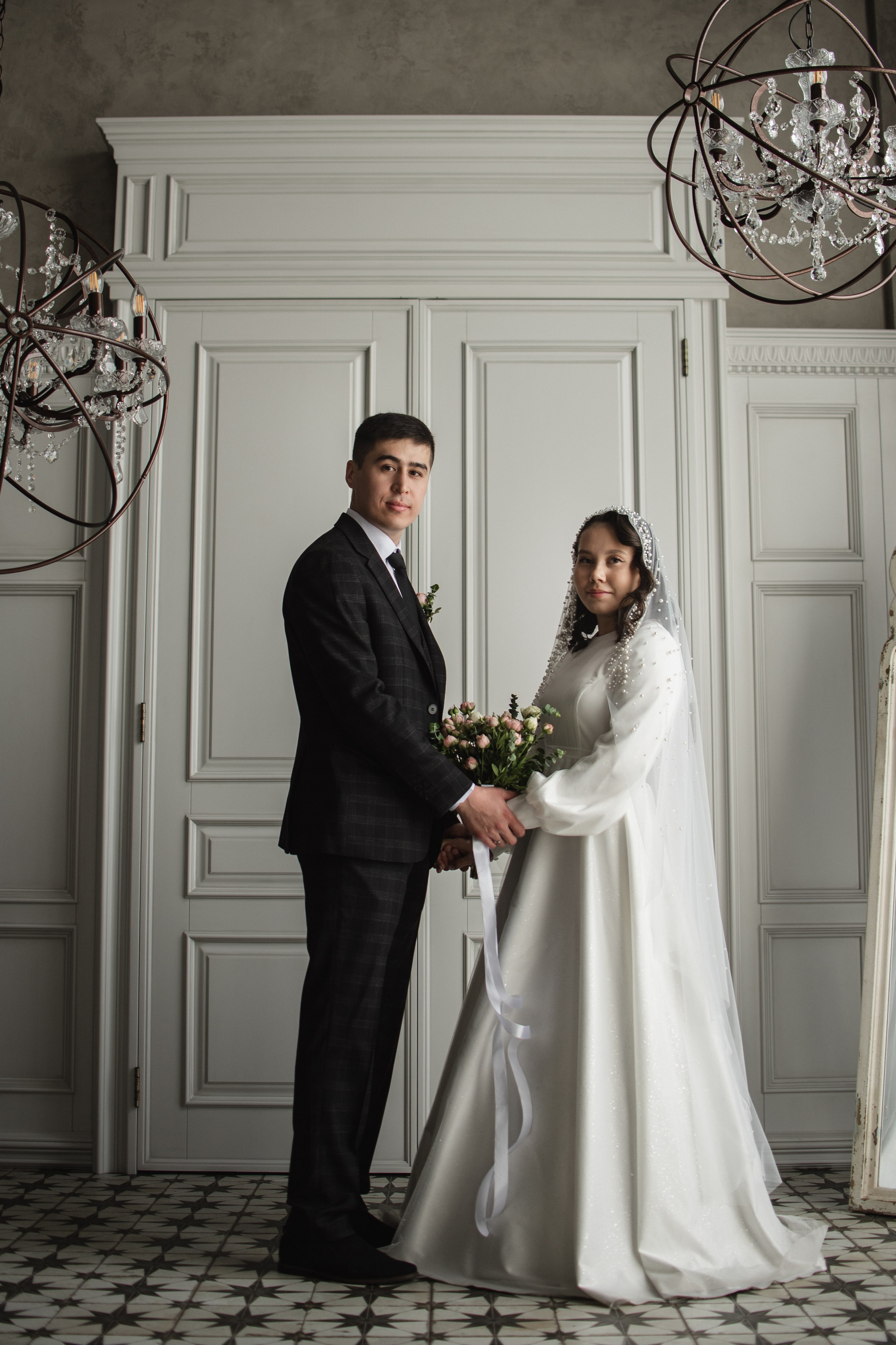 Алишер и Дилара. Фотограф Челябинск Екатерина Миниханова