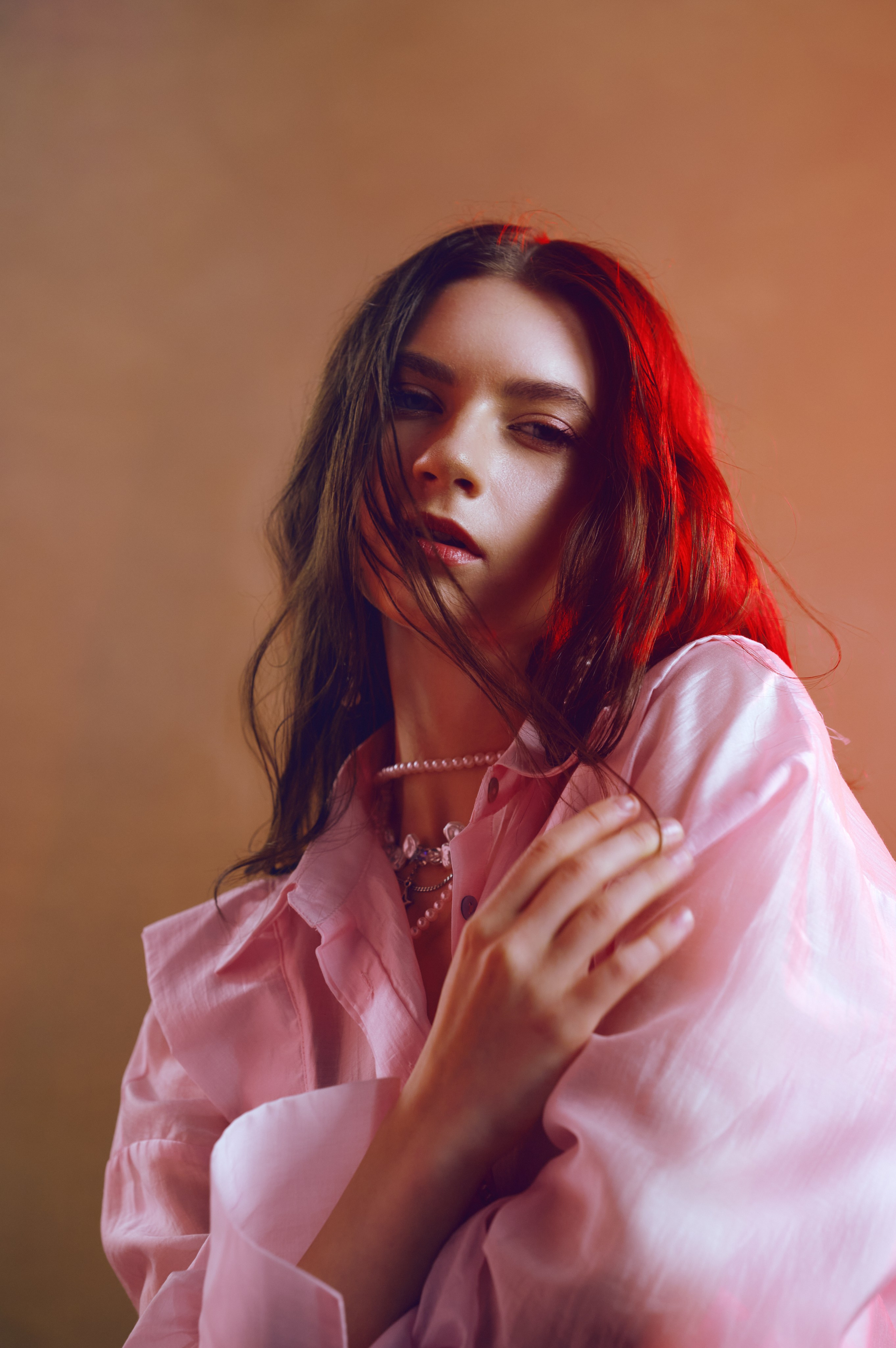 Упавшая звезда. Портретный фотограф в Хабаровске Роман Мутных