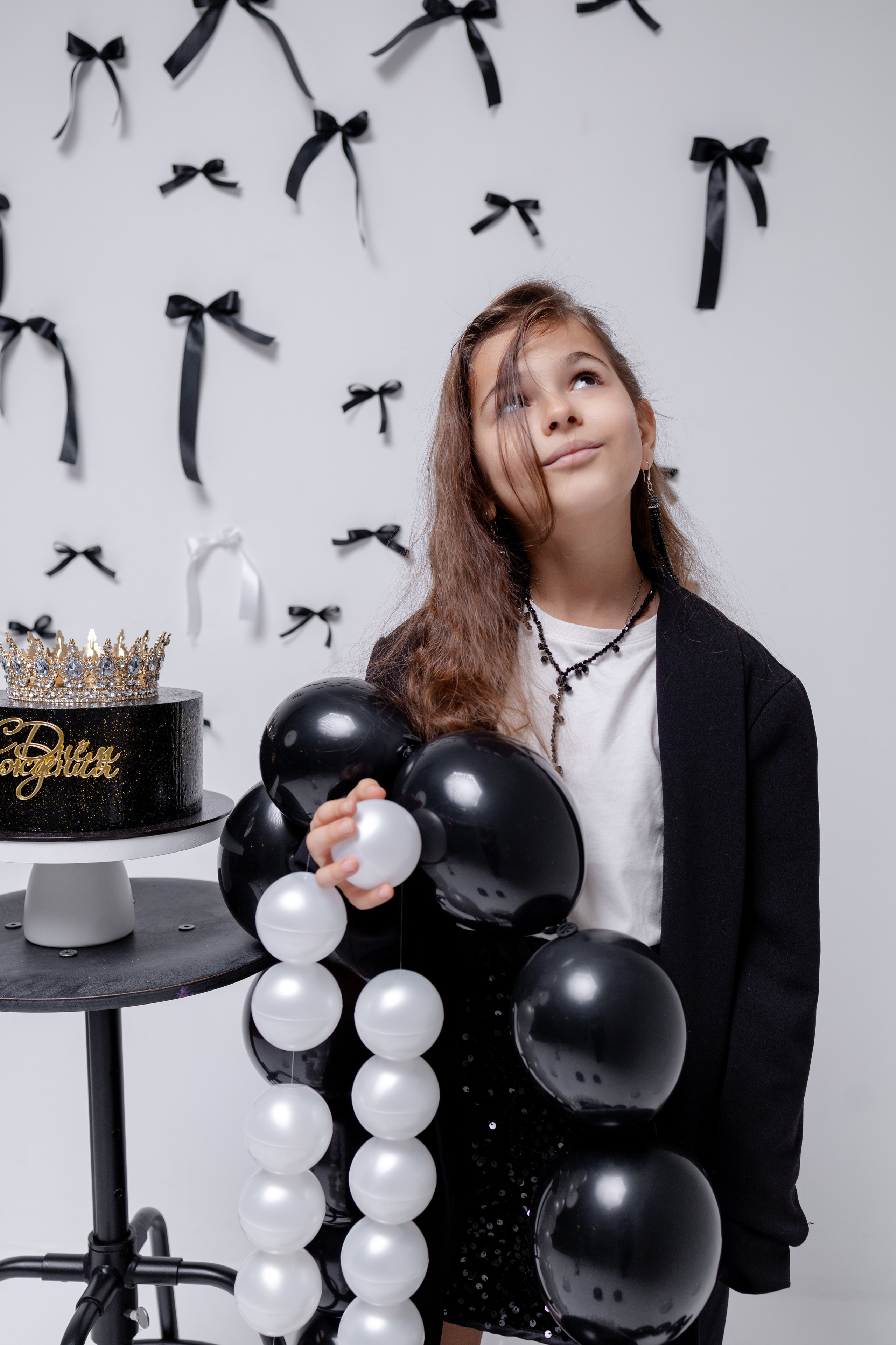 Стильная детская фотосессия. Семейный и портретный фотограф в Геленджике Любовь Бодрова