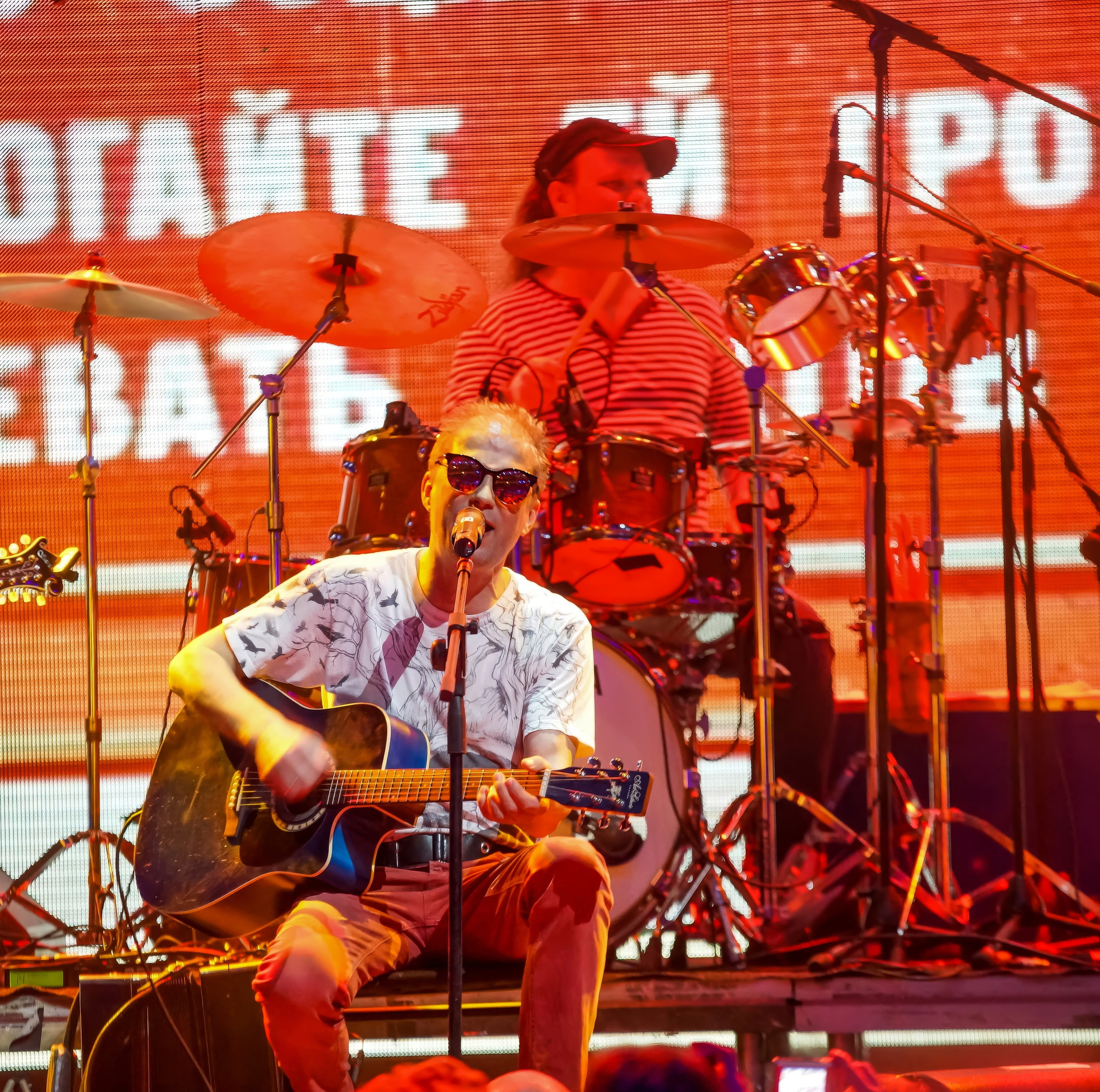 Концерты. Константин Дем | Фотограф