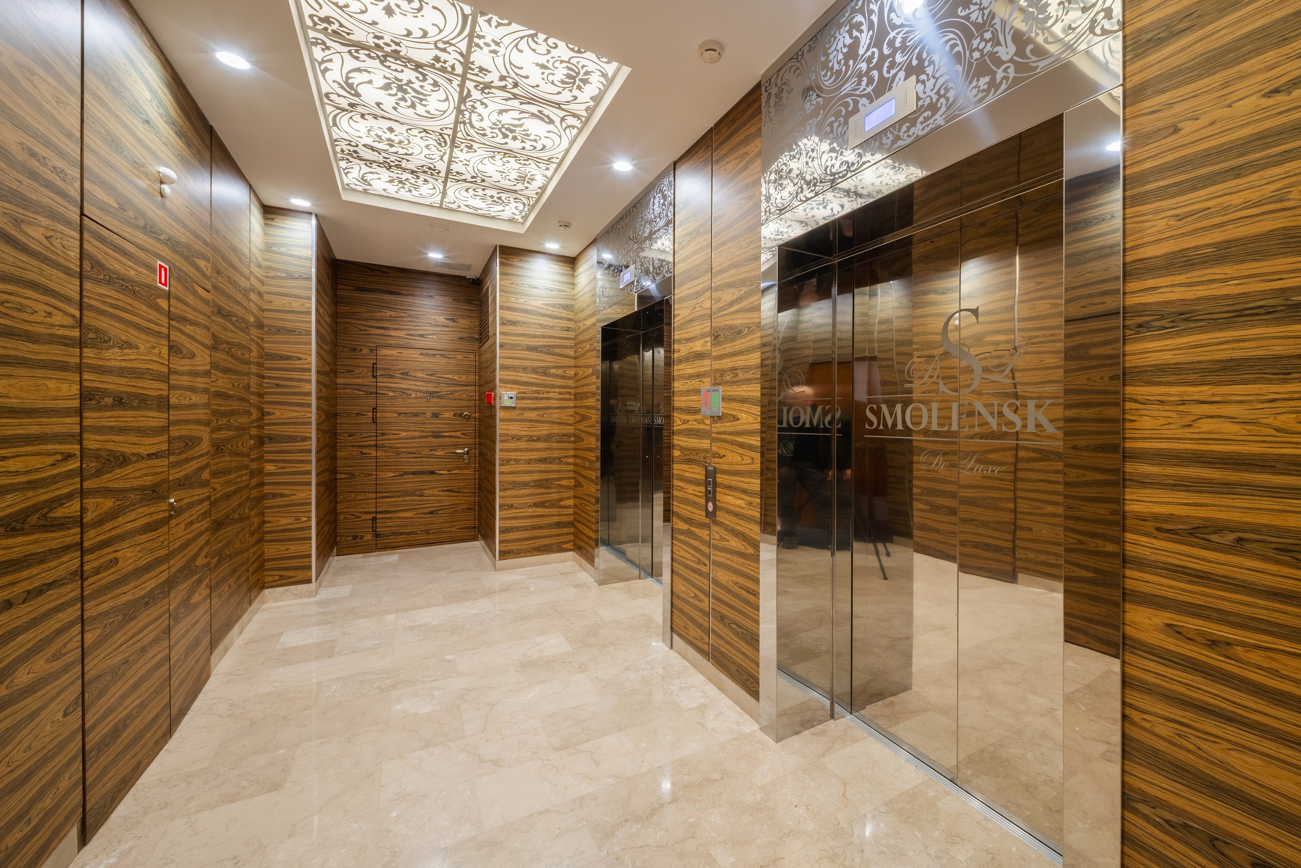 Интерьер. Квартира. Константин Дем | Фотограф