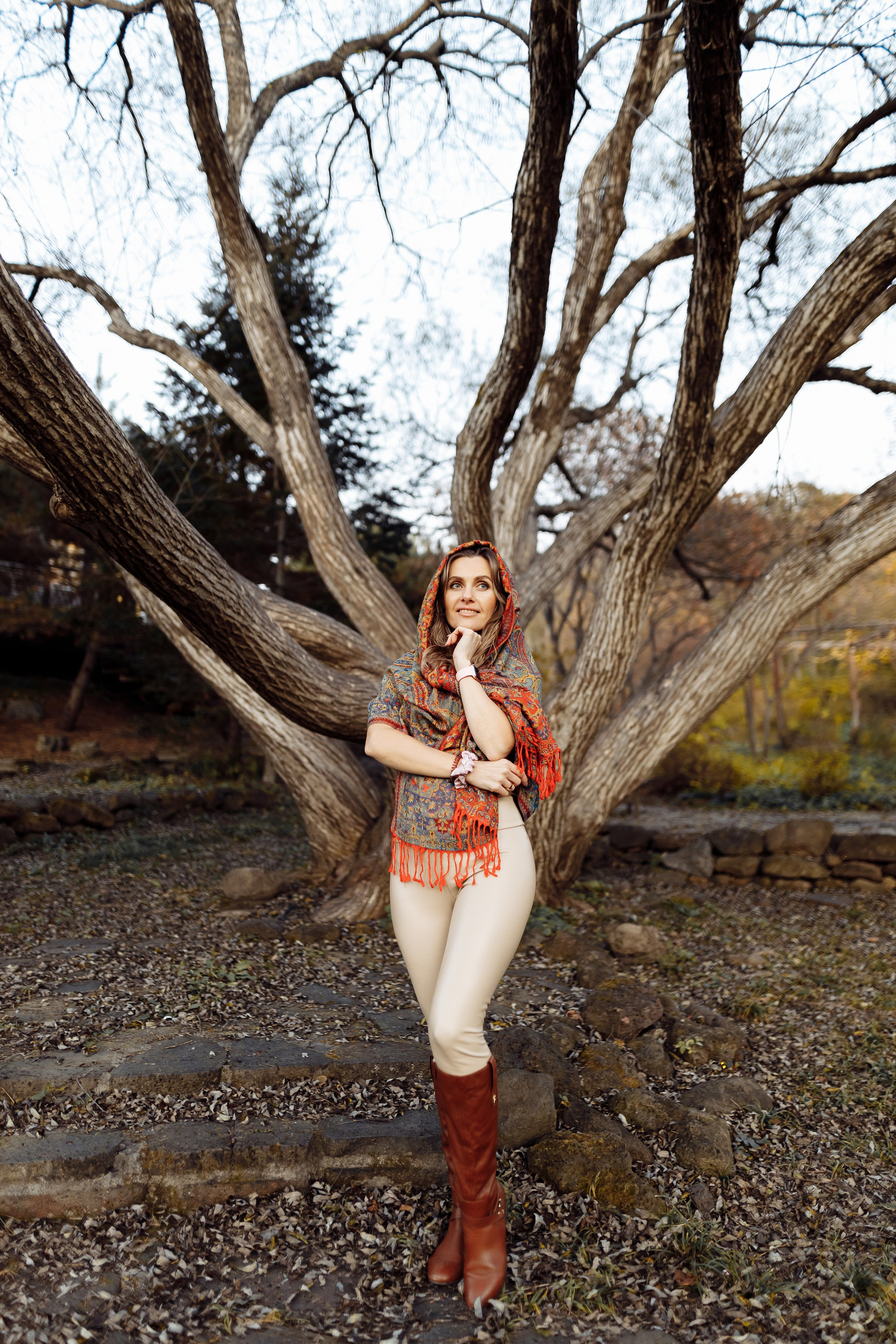 Осень. Свадебный и семейный фотограф Ворожейкин Олег. Фотографирую во Владиво