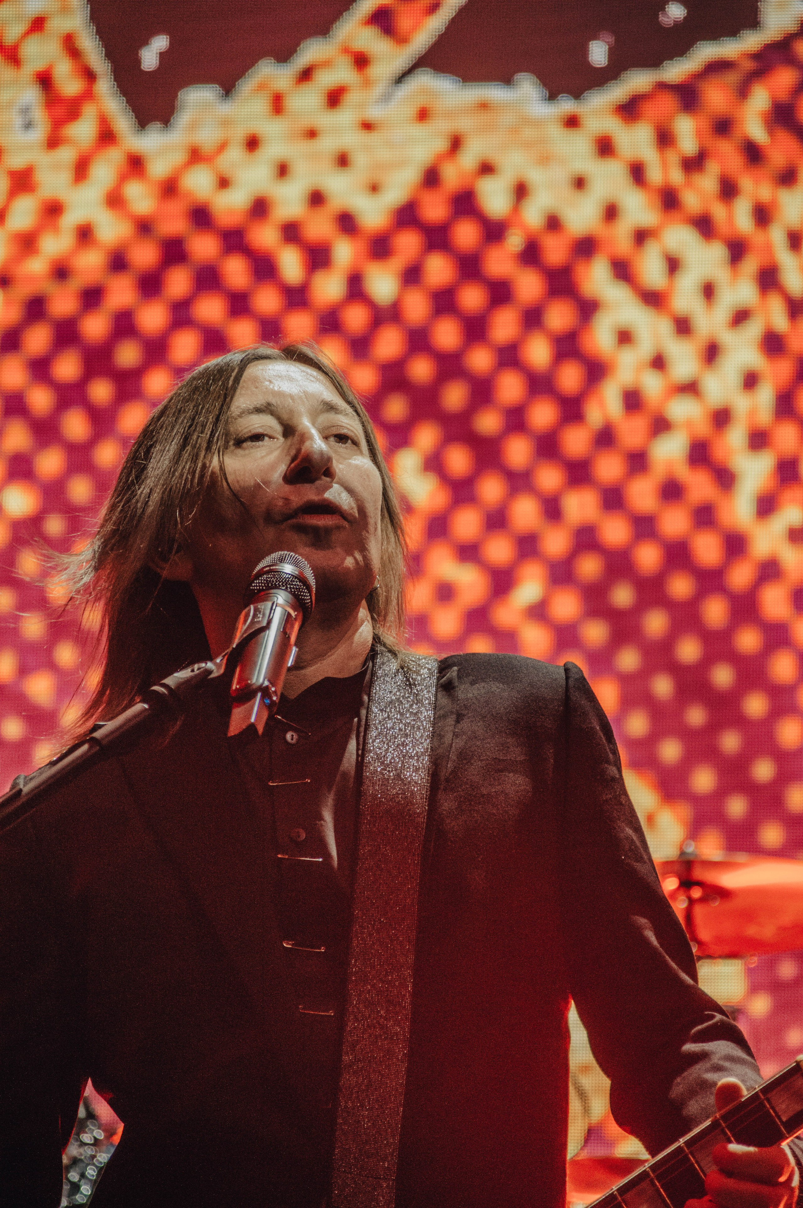 Би-2, Смоленск, ДС «Юбилейный». Индивидуальный фотограф в Москве