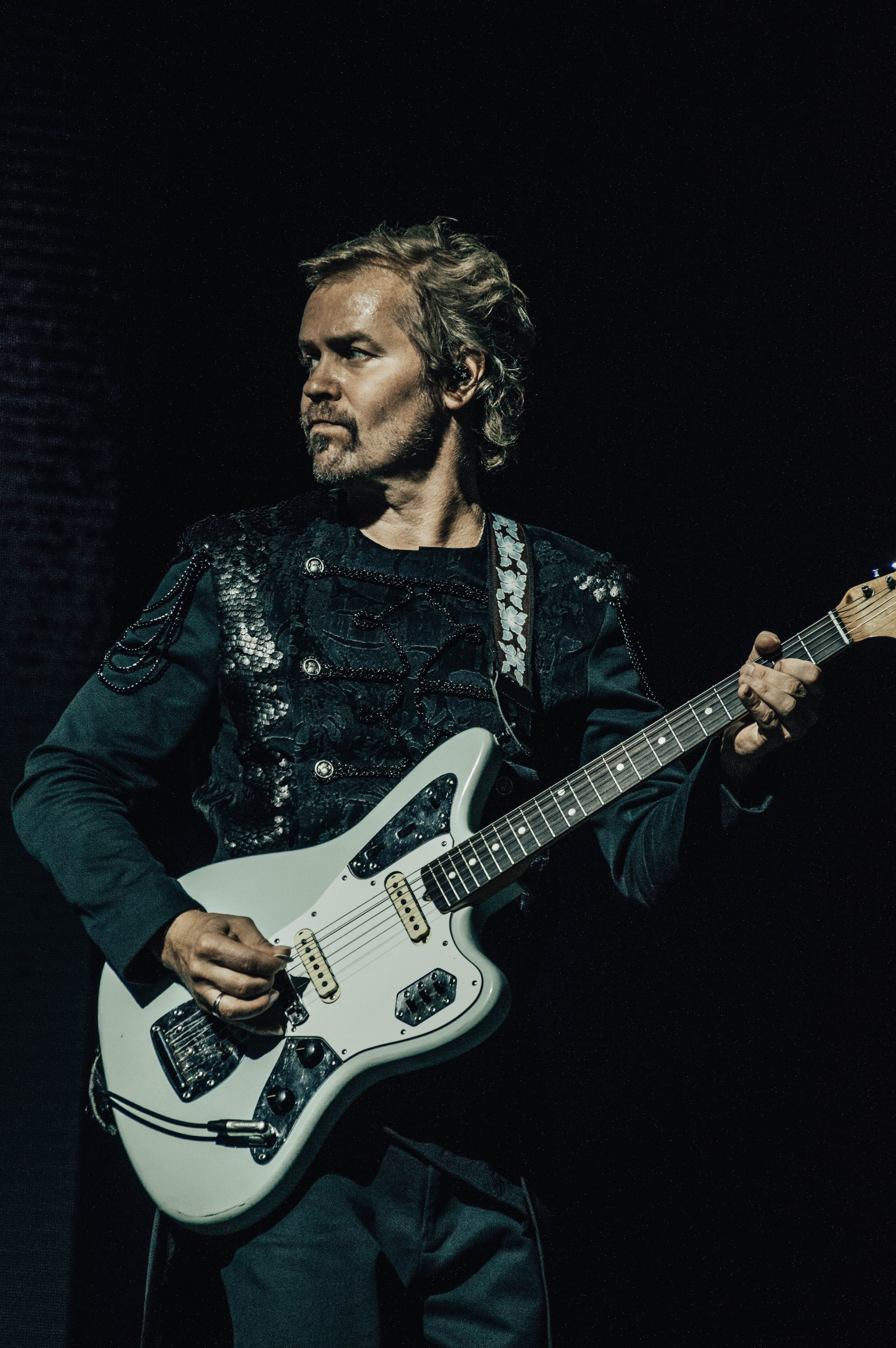 Би-2, Смоленск, ДС «Юбилейный». Индивидуальный фотограф в Москве