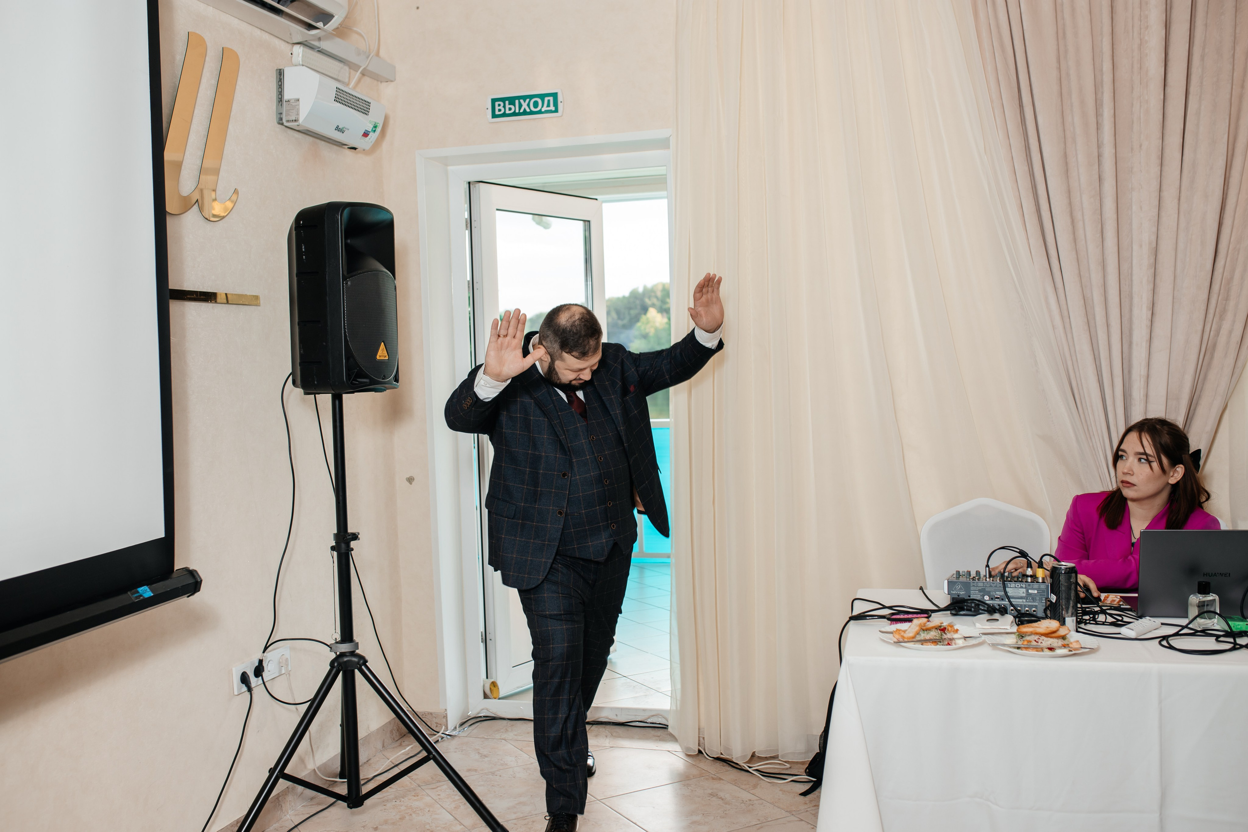 День рождение Тимура. Марина Шаймухаметова. Фотограф в Уфе