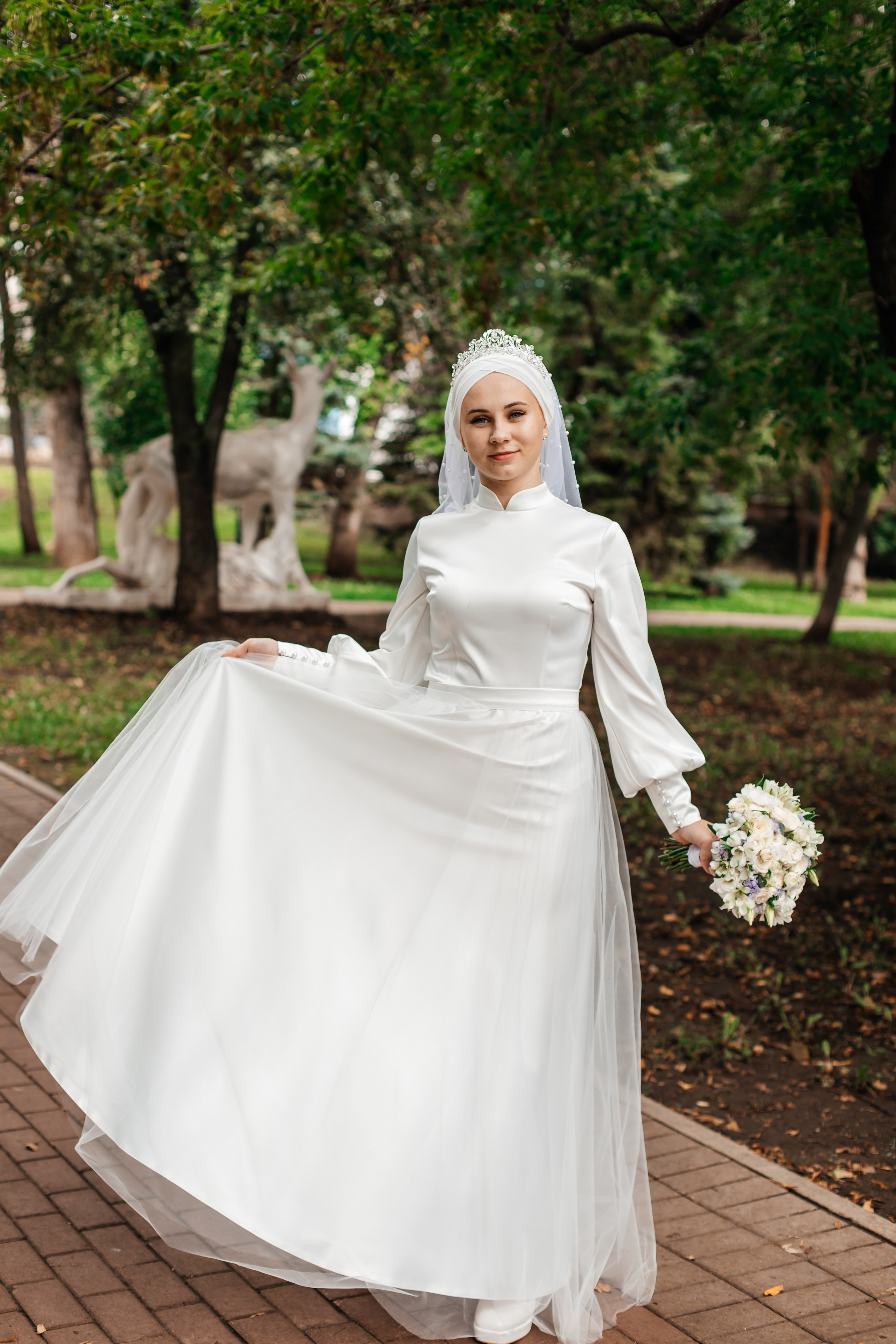 Артур и Ульяна. Марина Шаймухаметова. Фотограф в Уфе