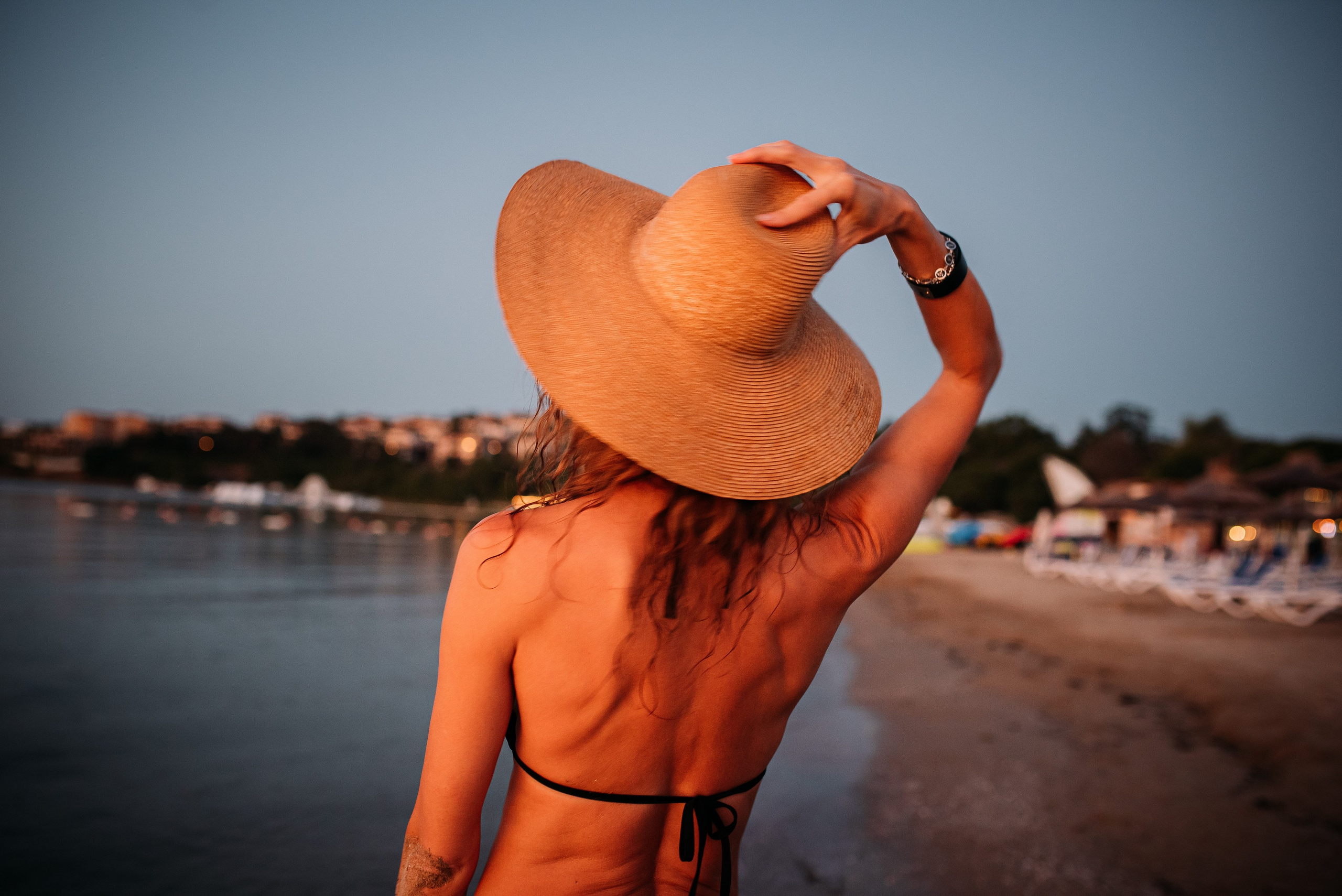 Лада пляж Золотая рыбка. Фотограф в Болгарии. Фотограф в Созополе