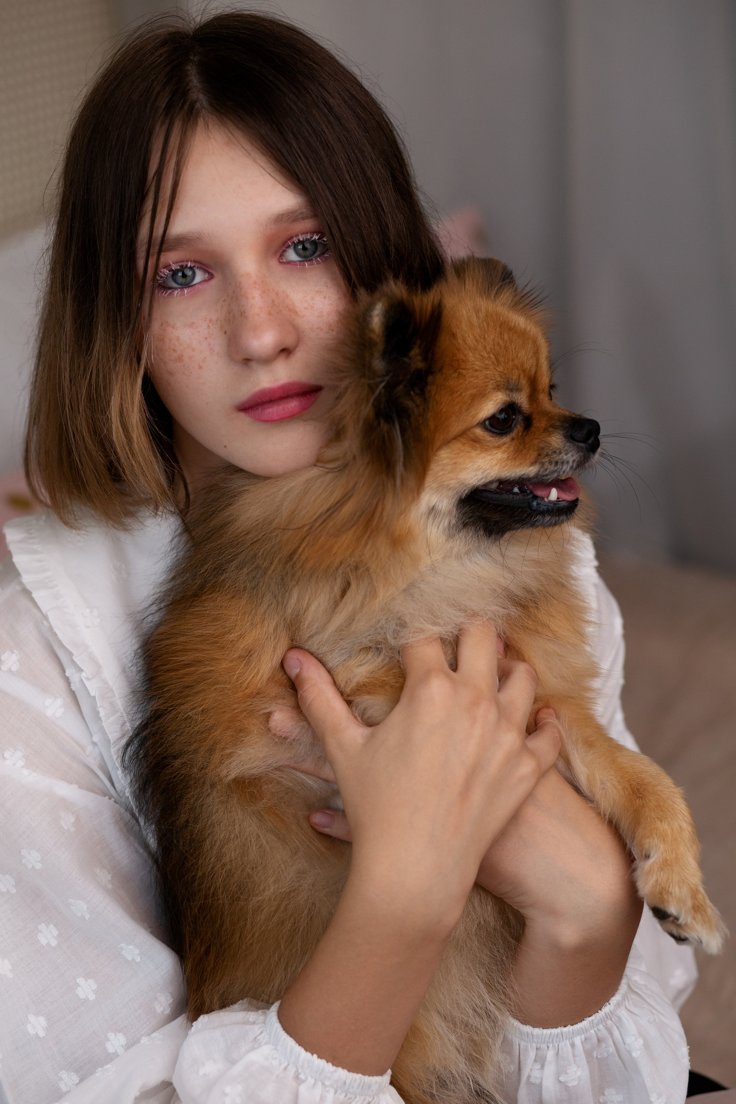 Анастасия. Женский & love story фотограф в Ростов-на-Дону Поспелова Татьяна