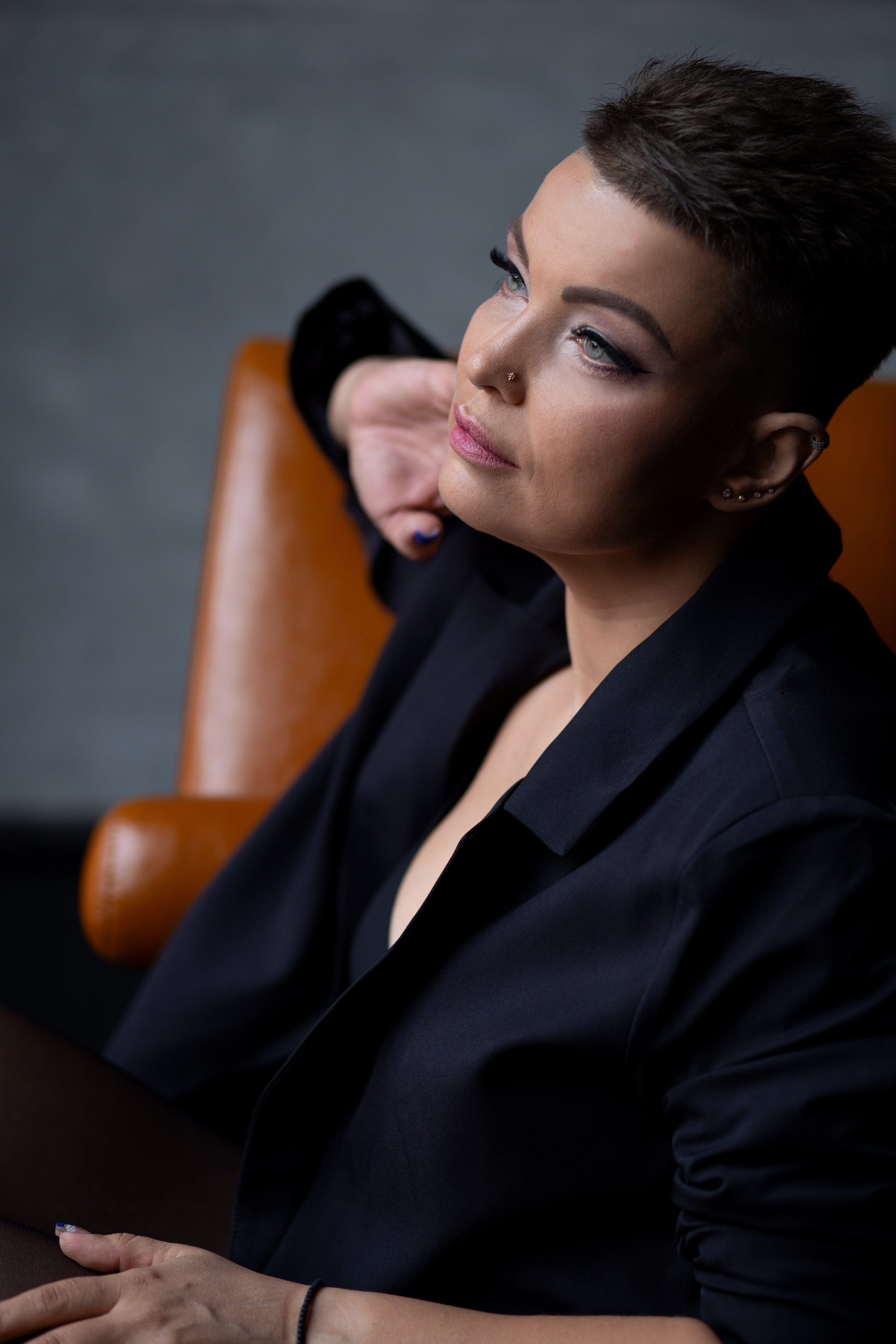 Екатерина. Женский & love story фотограф в Ростов-на-Дону Поспелова Татьяна