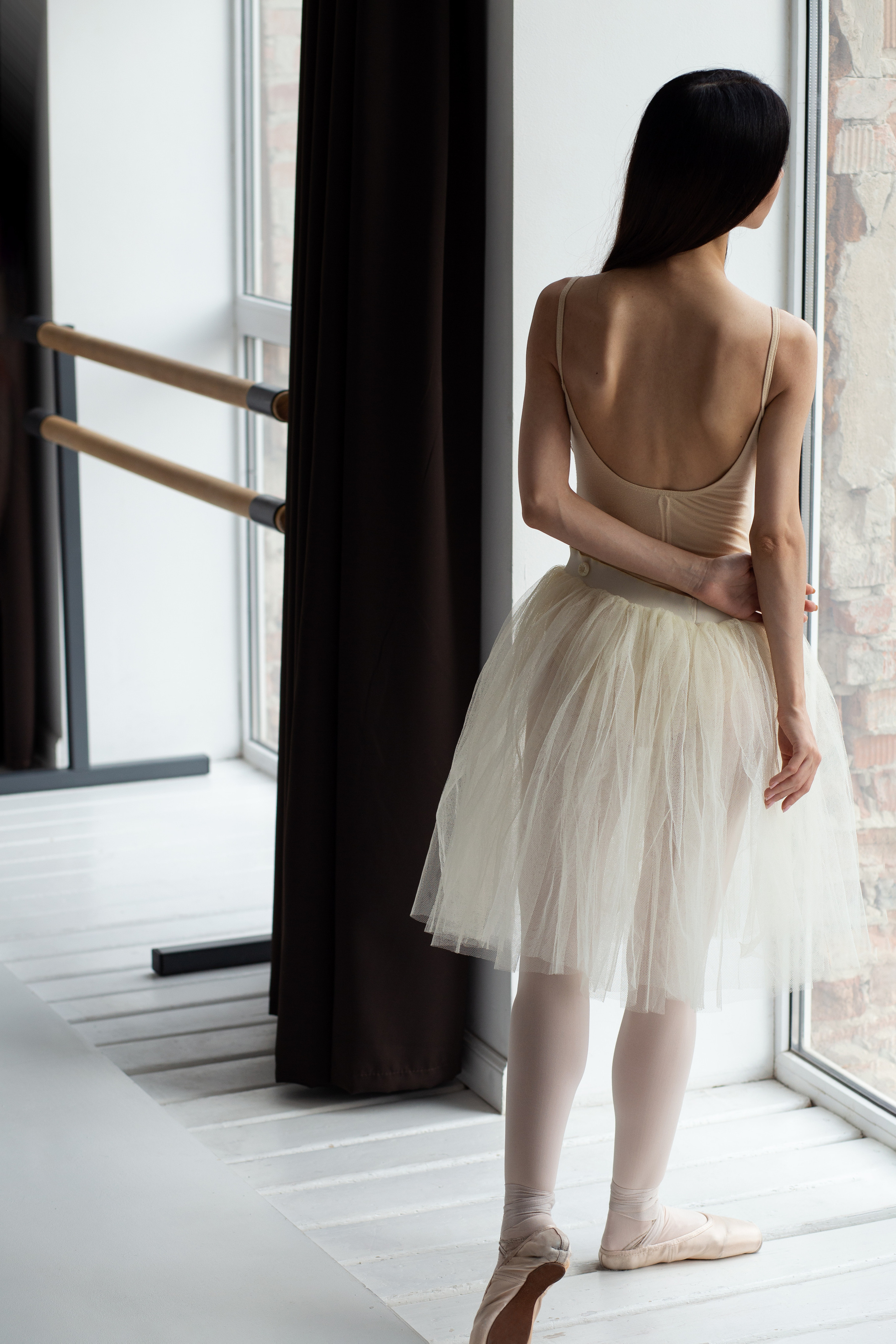 Балерина Виктория. Женский & love story фотограф в Ростов-на-Дону Поспелова Татьяна