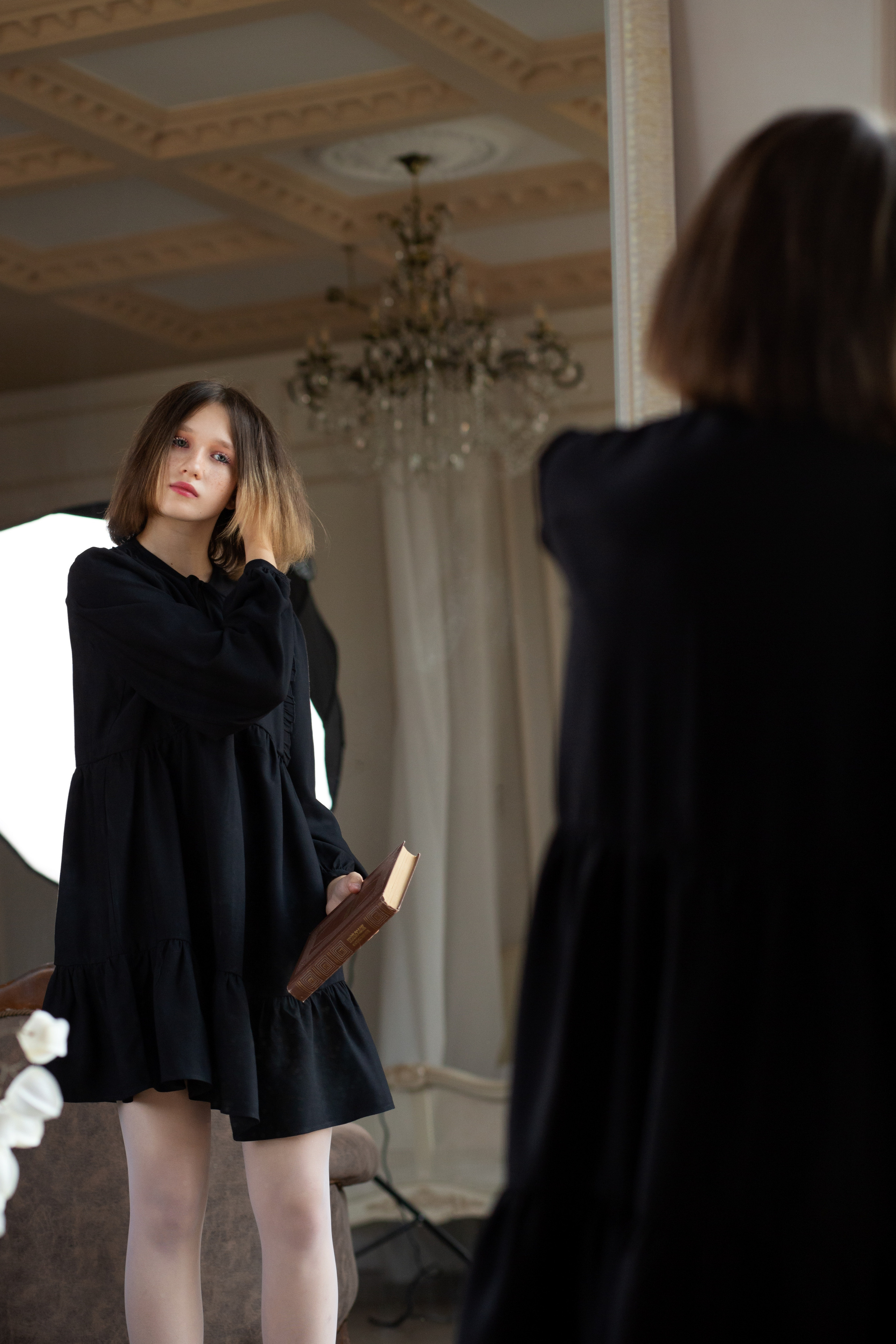 Анастасия. Женский & love story фотограф в Ростов-на-Дону Поспелова Татьяна