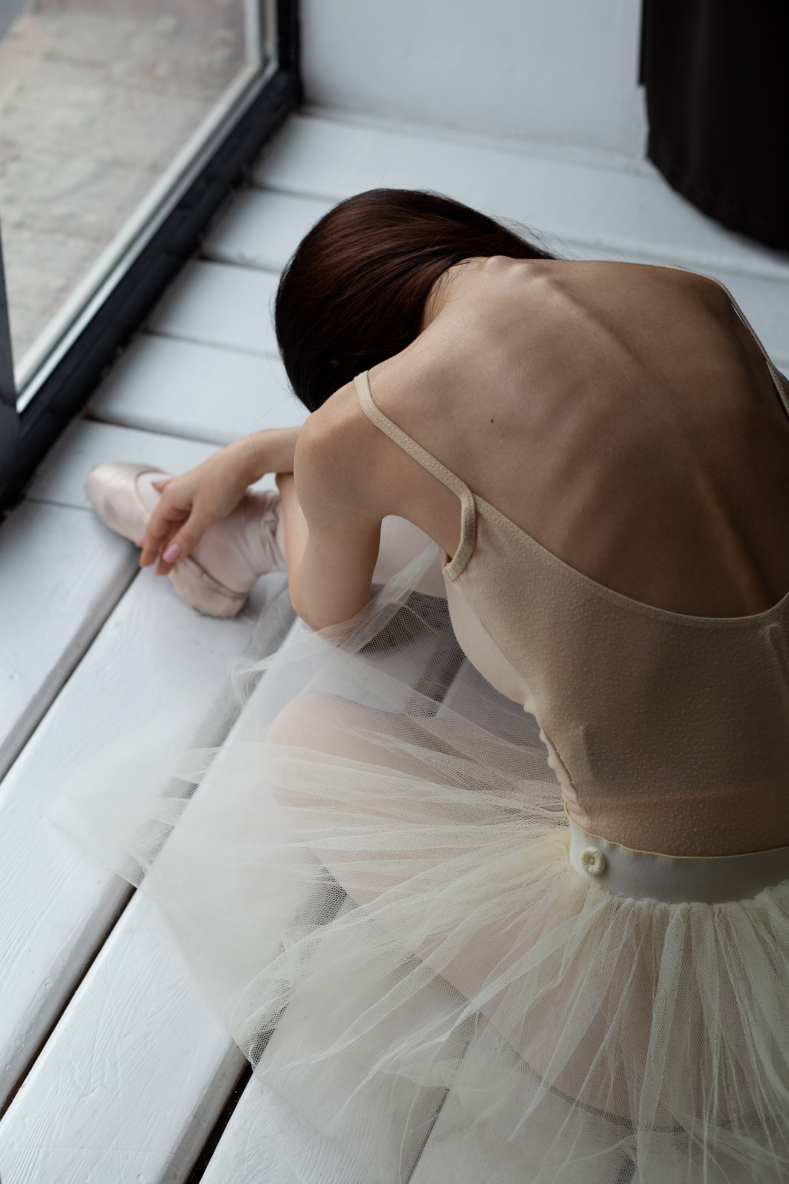 Балерина Виктория. Женский & love story фотограф в Ростов-на-Дону Поспелова Татьяна