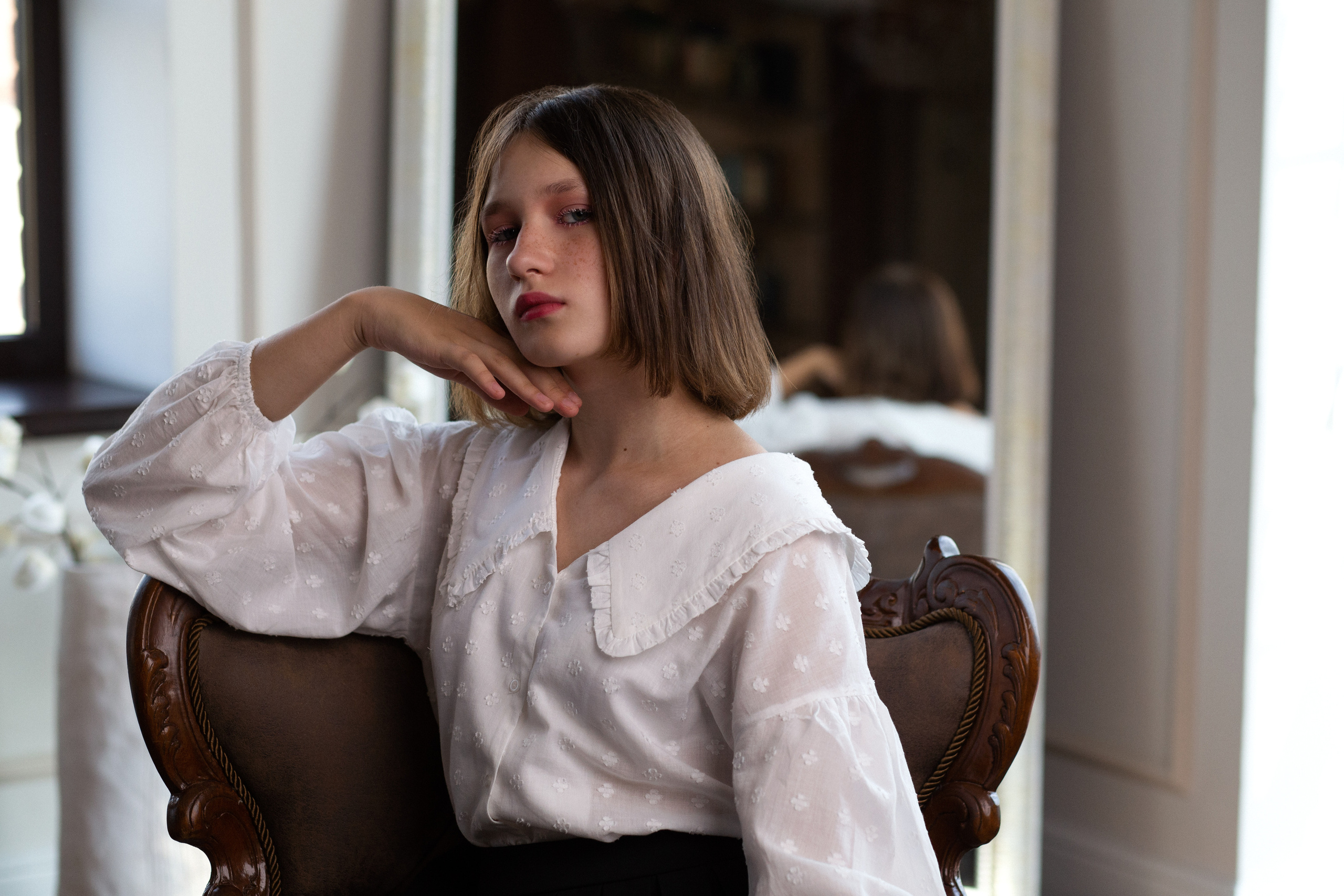 Анастасия. Женский & love story фотограф в Ростов-на-Дону Поспелова Татьяна