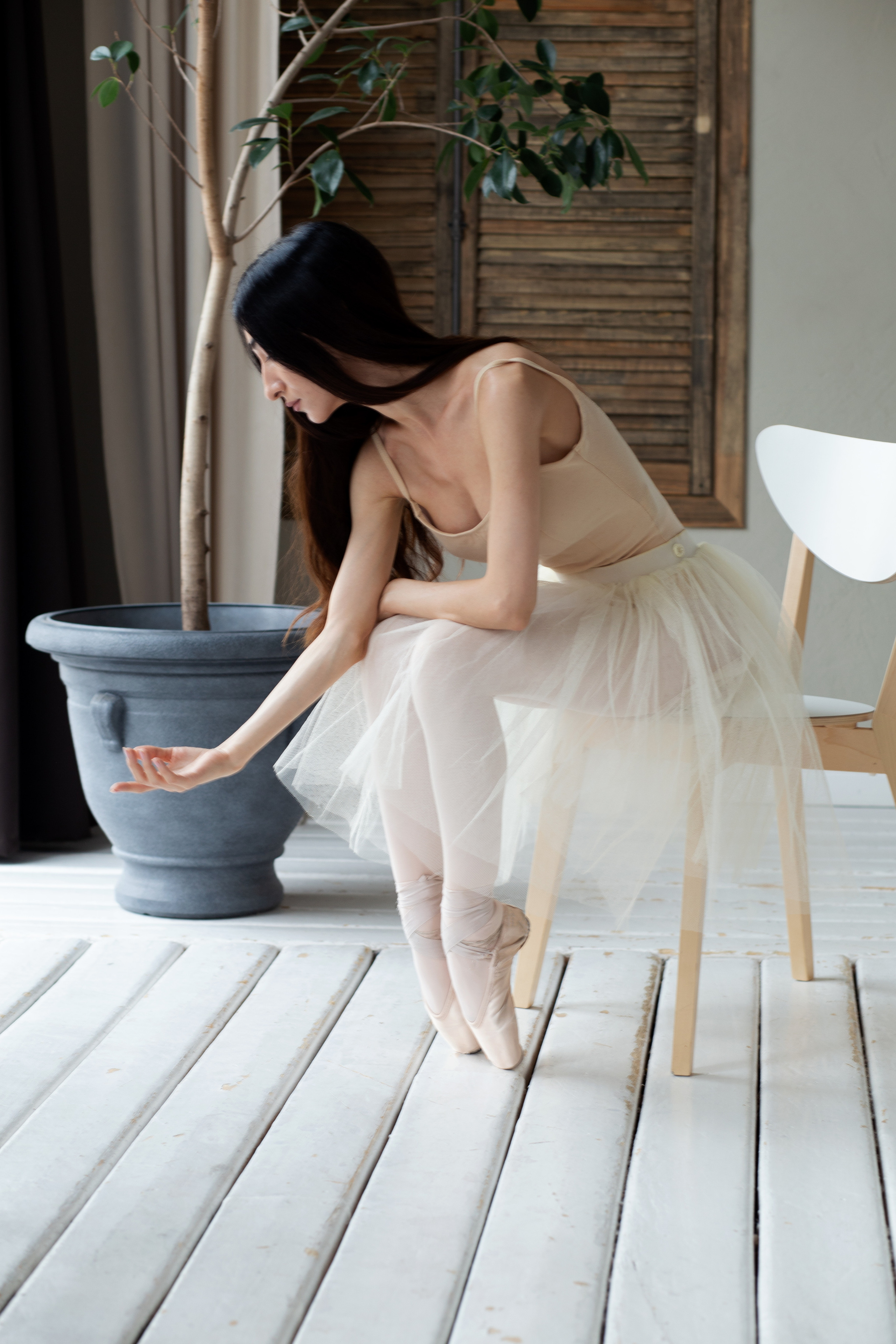 Балерина Виктория. Женский & love story фотограф в Ростов-на-Дону Поспелова Татьяна