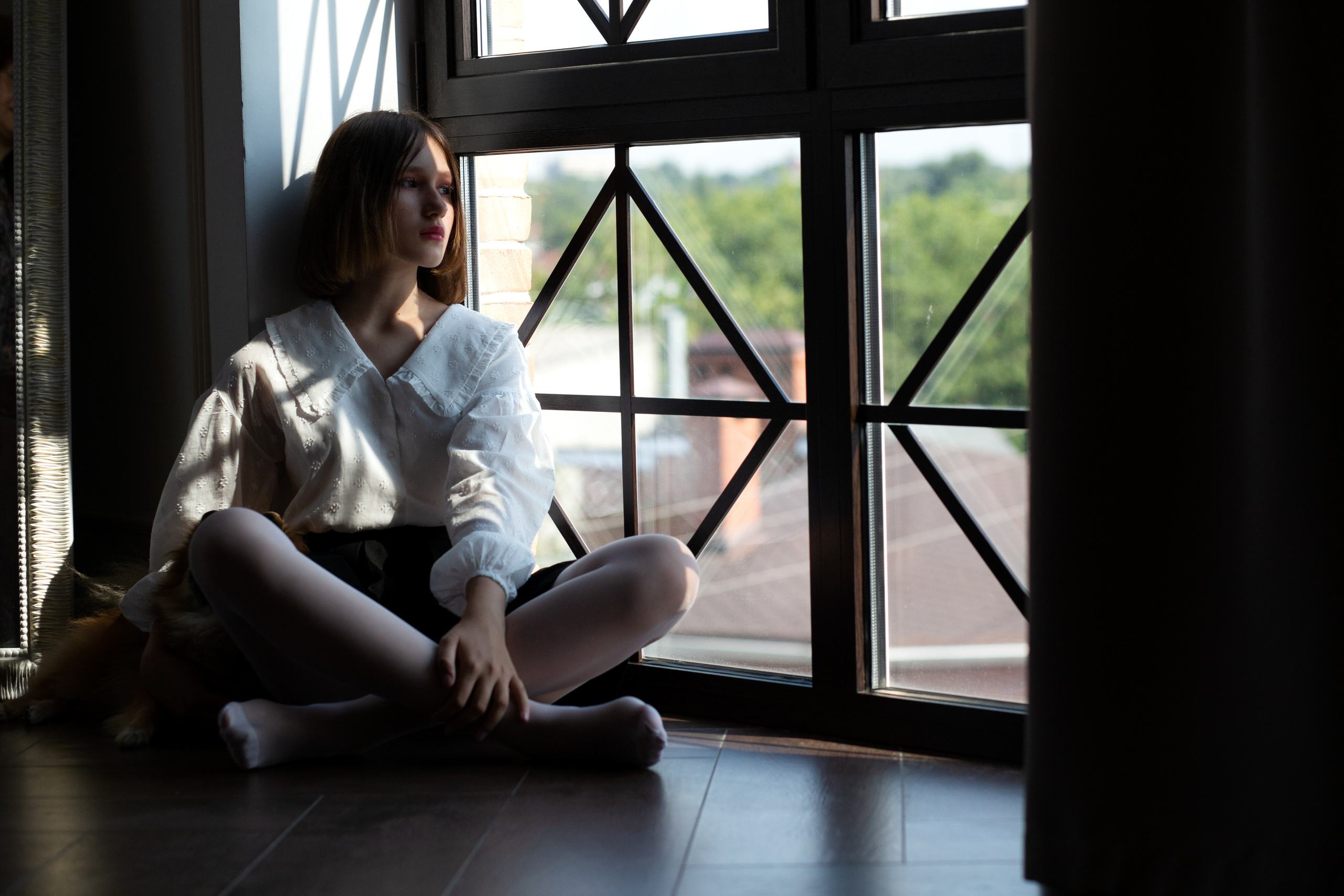 Анастасия. Женский & love story фотограф в Ростов-на-Дону Поспелова Татьяна