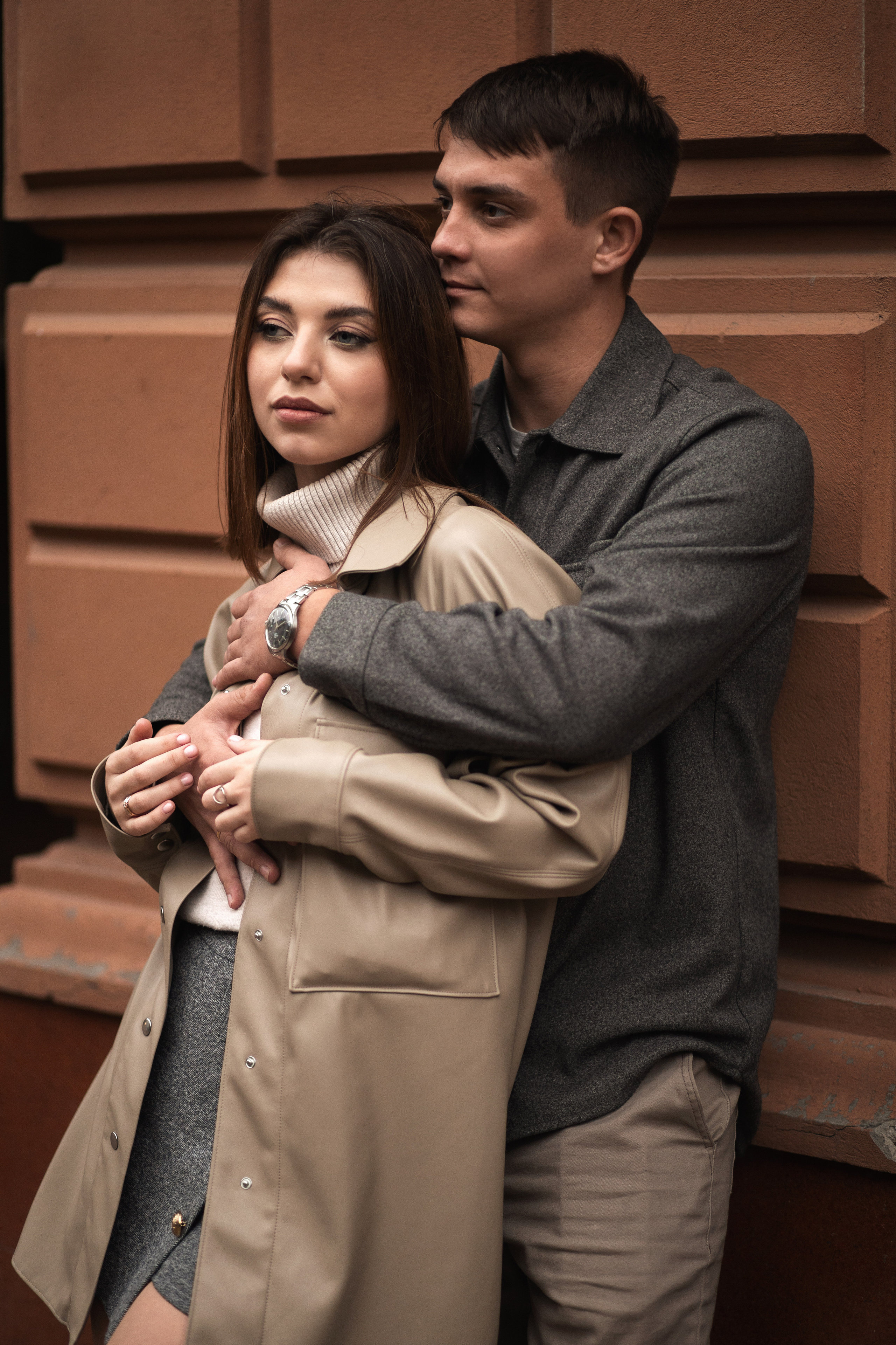 Лера и Влад. Женский & love story фотограф в Ростов-на-Дону Поспелова Татьяна