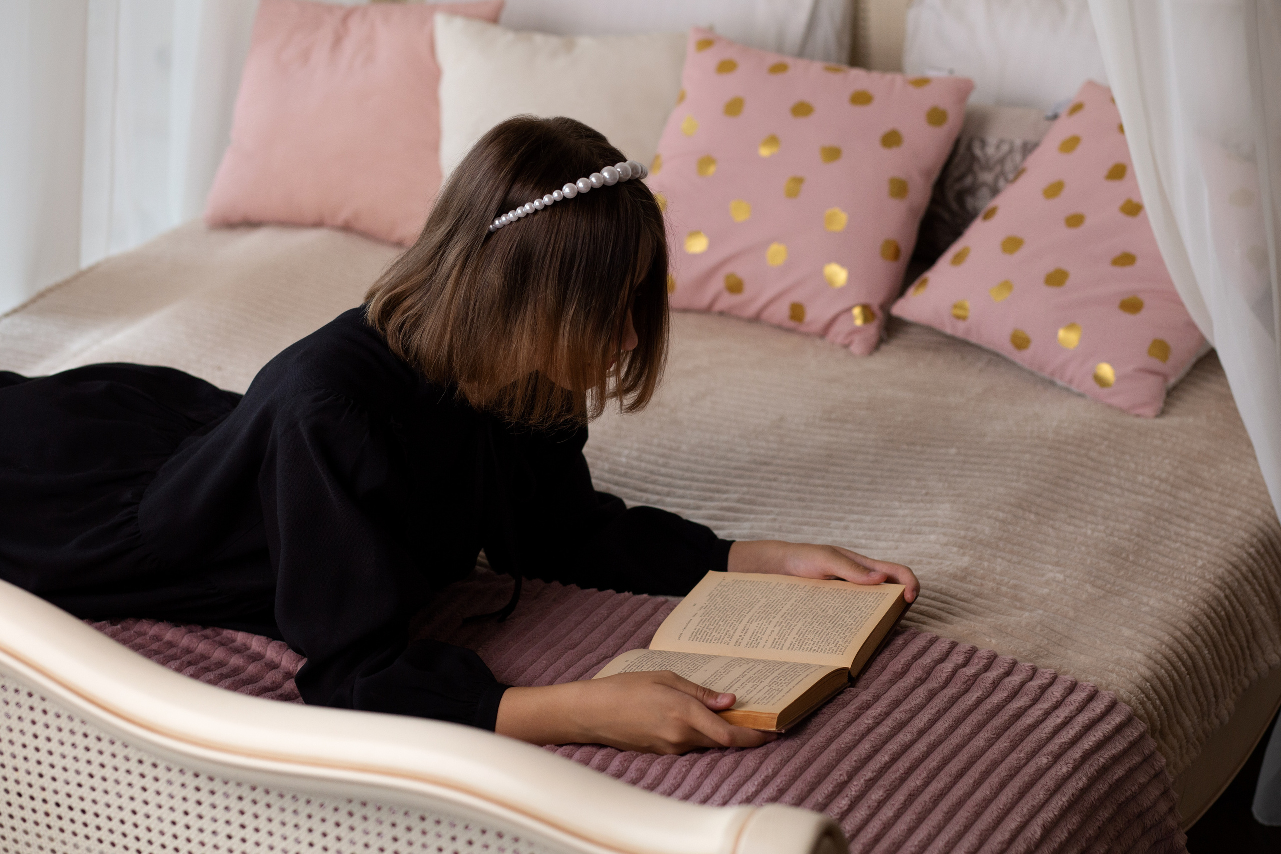 Подростковый портрет. Женский & love story фотограф в Ростов-на-Дону Поспелова Татьяна