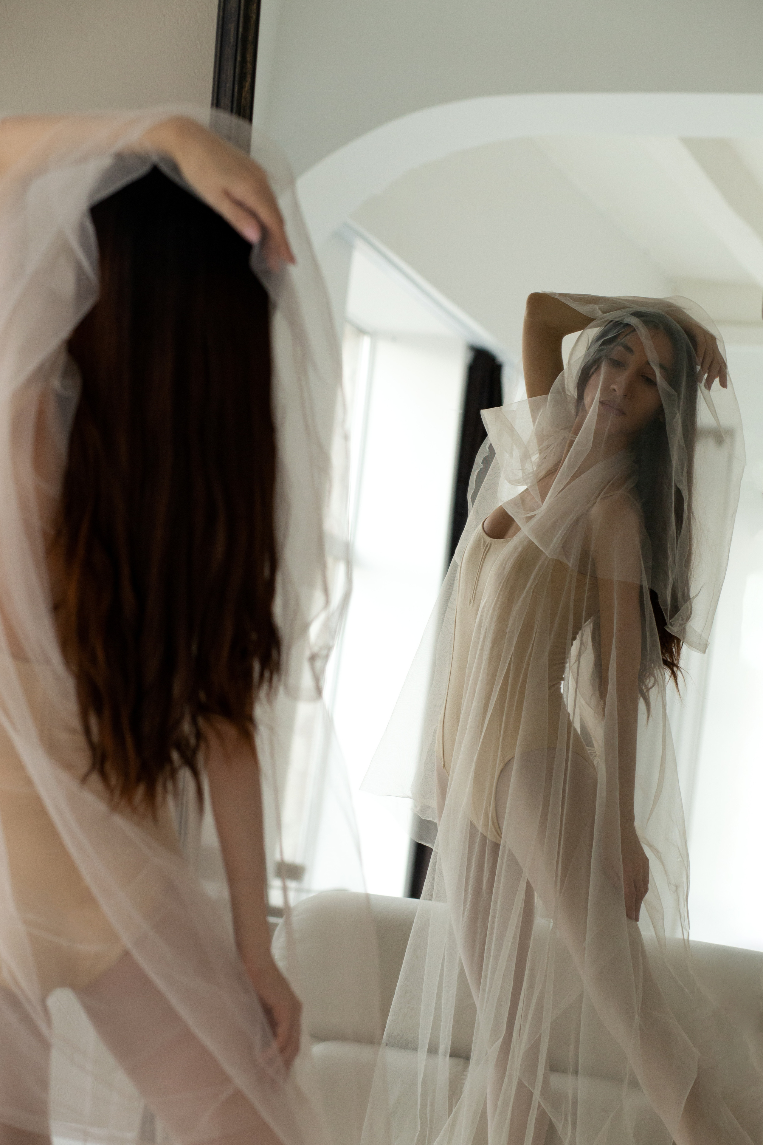 Балерина Виктория. Женский & love story фотограф в Ростов-на-Дону Поспелова Татьяна