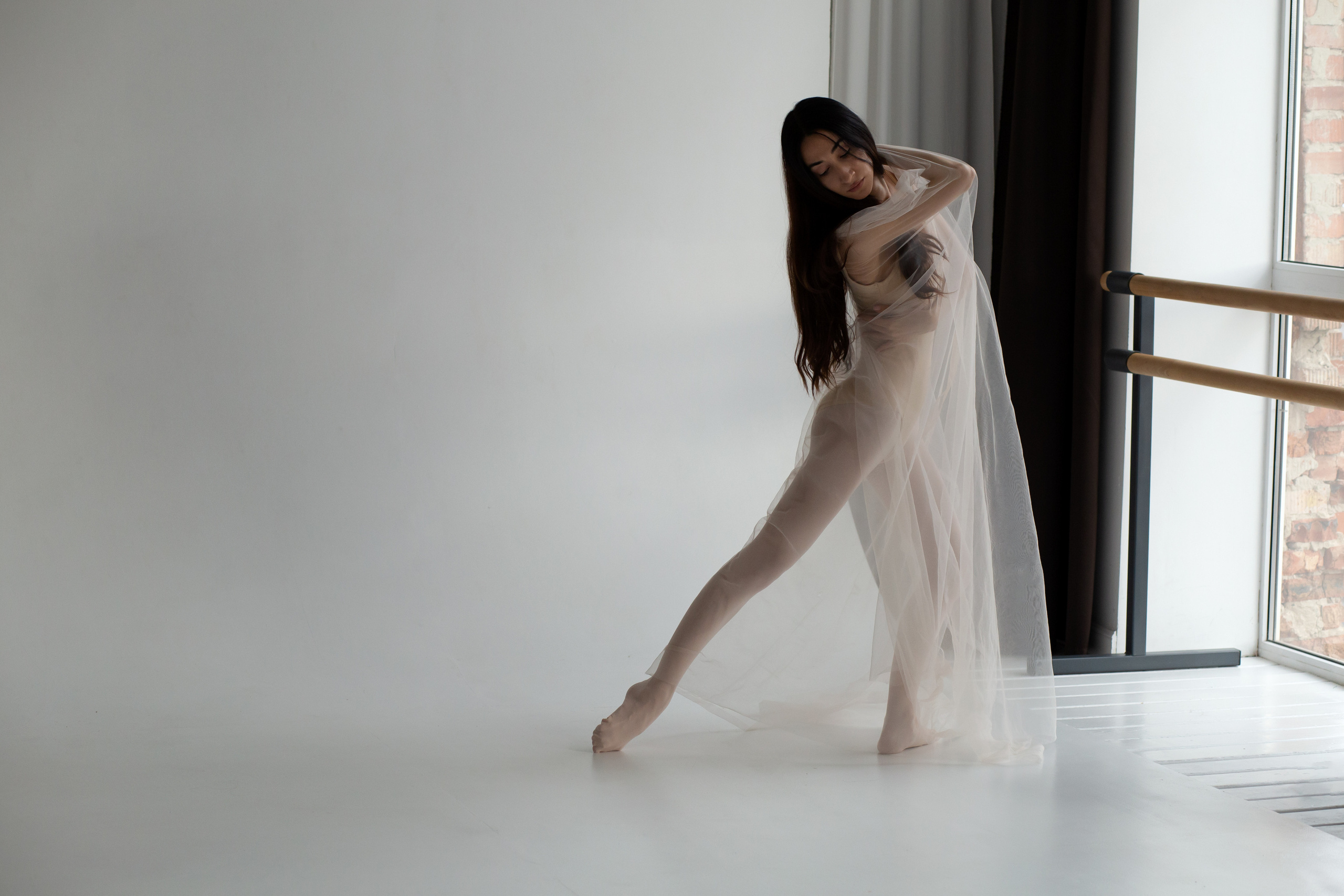 Балерина Виктория. Женский & love story фотограф в Ростов-на-Дону Поспелова Татьяна