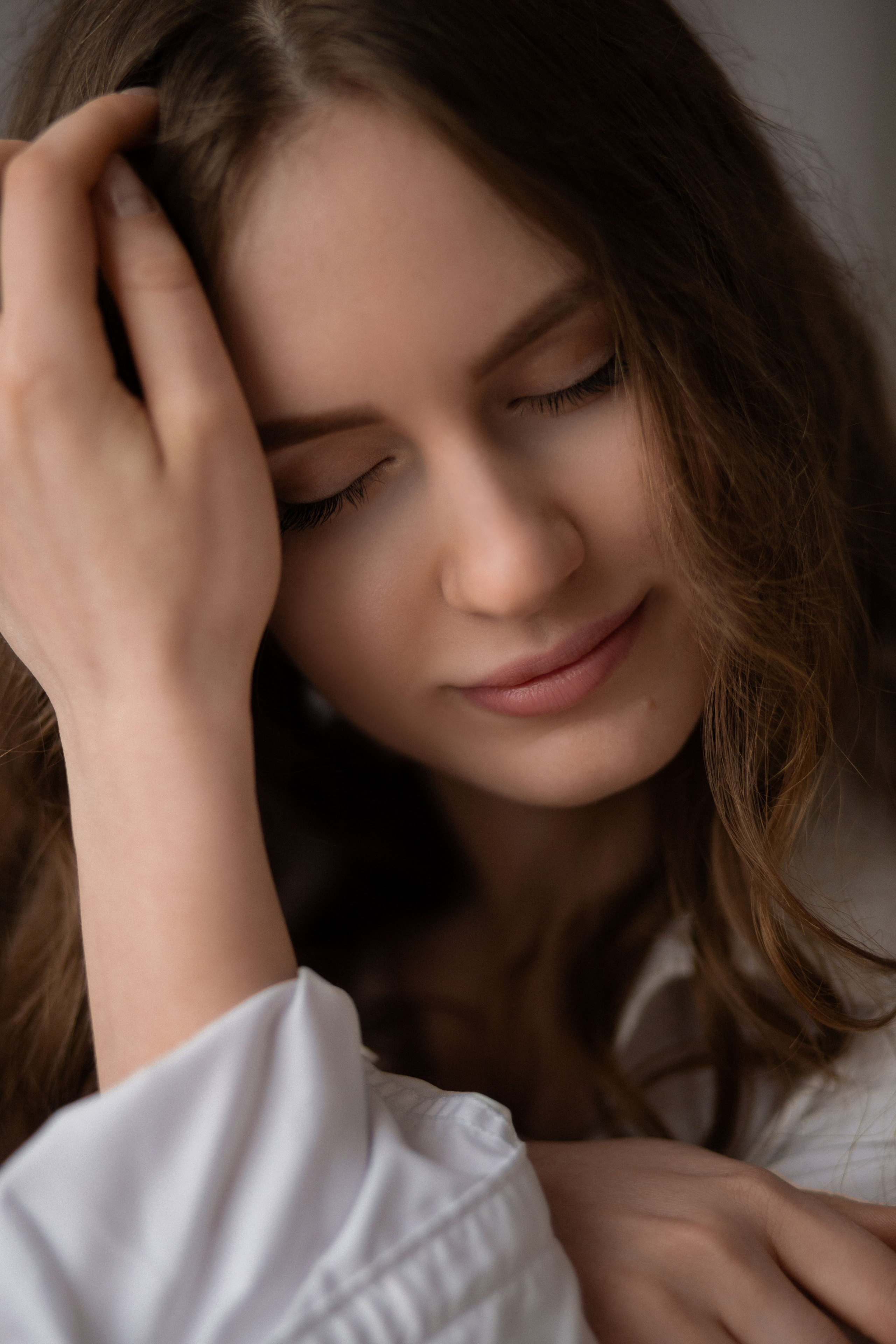 Анна. Женский & love story фотограф в Ростов-на-Дону Поспелова Татьяна