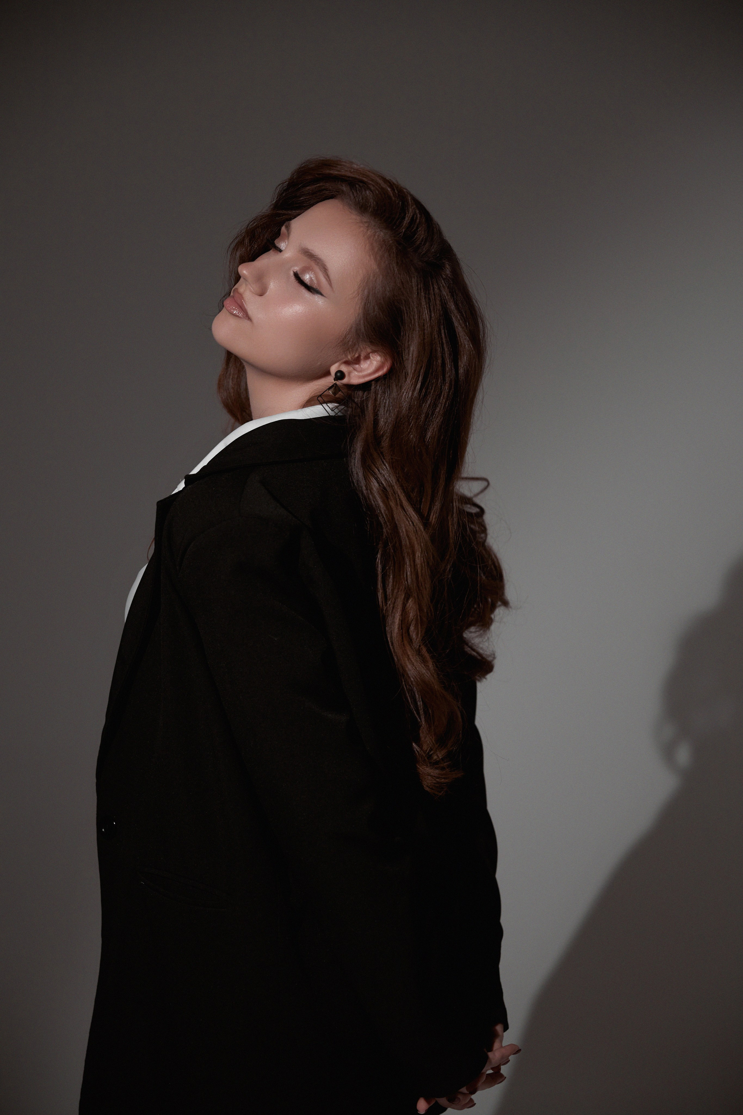 Кристина. Фотосессии в Ростове-на-Дону. Мария Роскошная