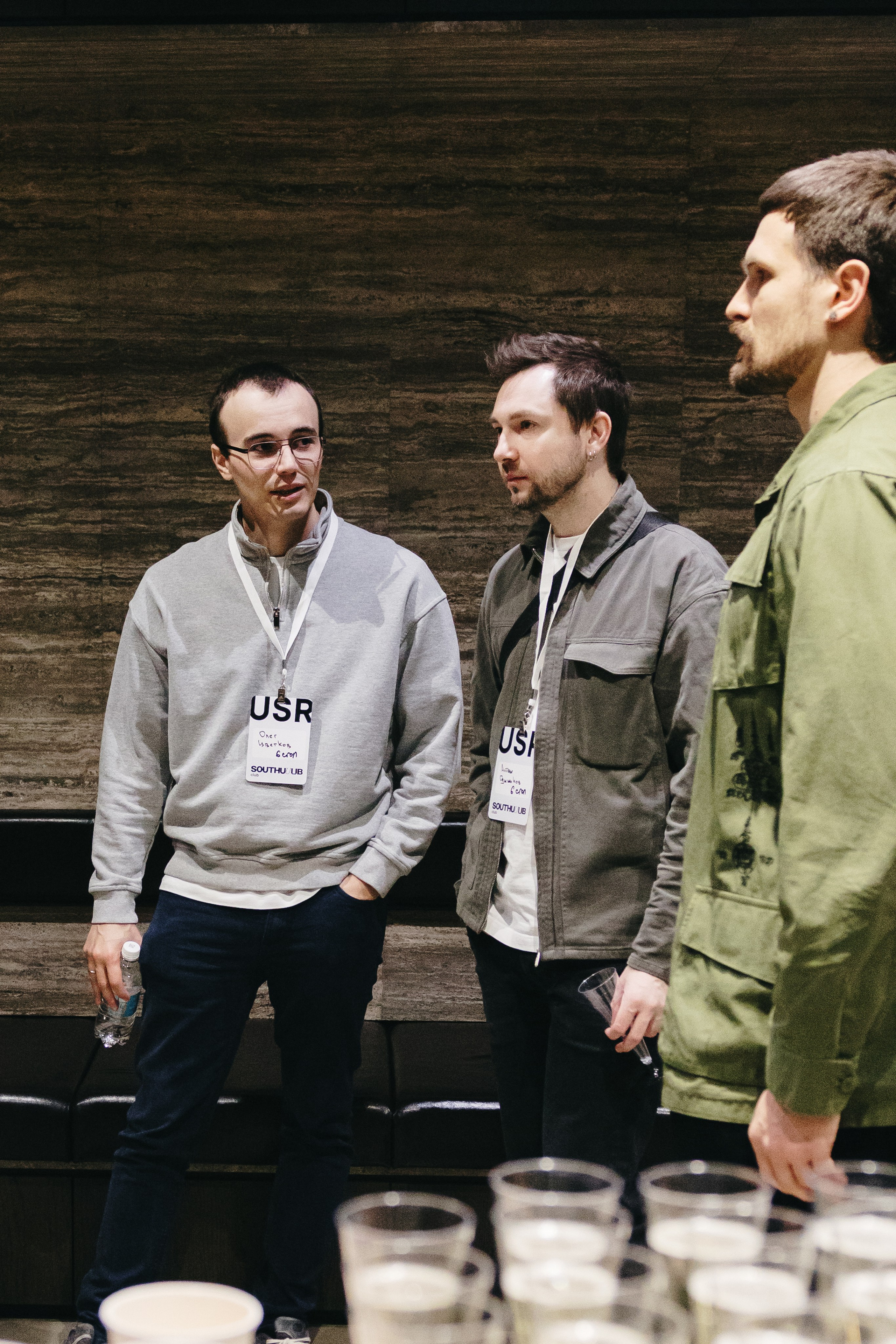 Воркшоп по AI-стратегии. South HUB