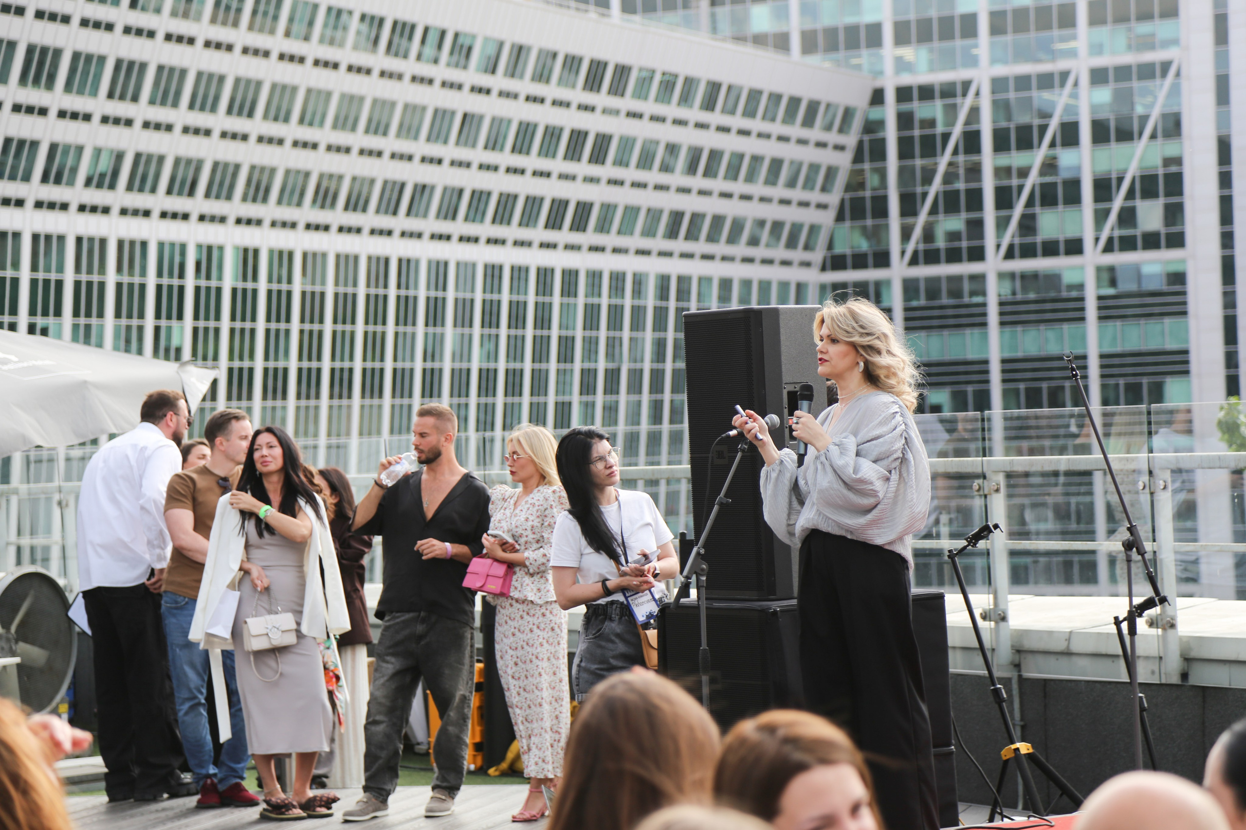 Репортажка. Главная