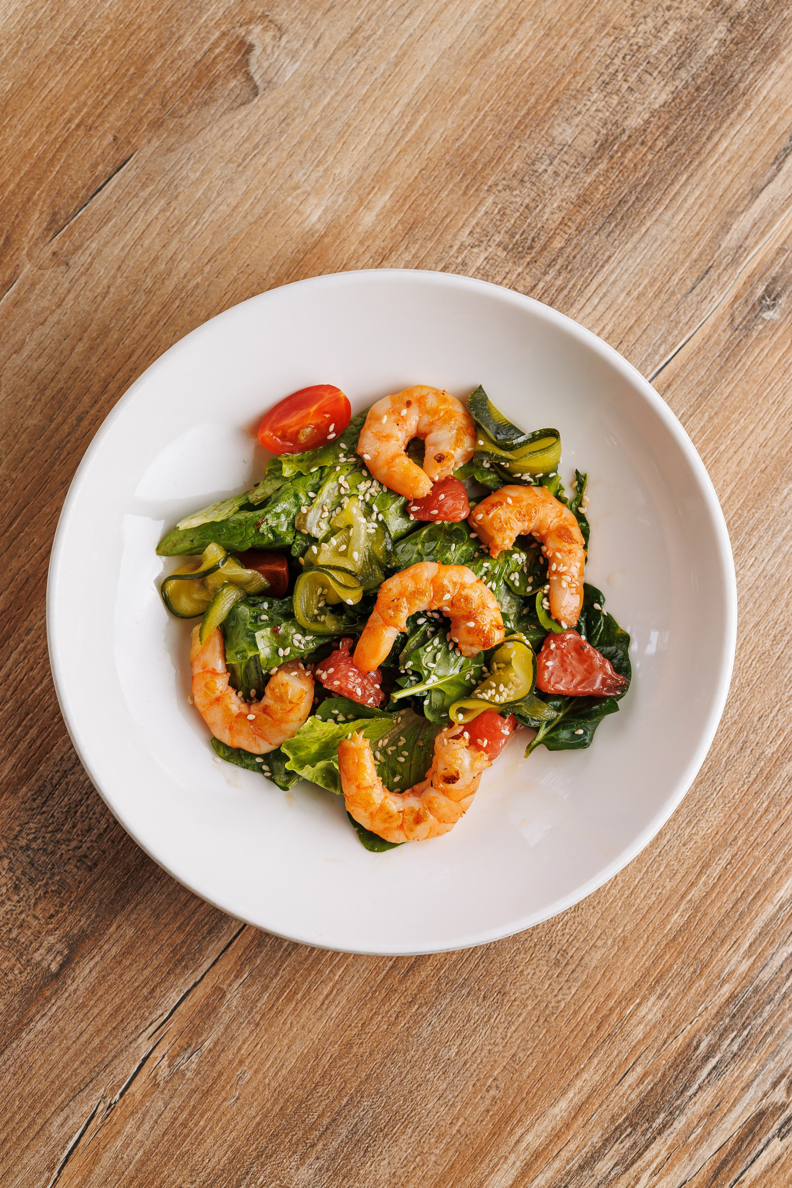 «Сыто-пряно». Фото и видео контент за одну съемку — Веретенников Егор