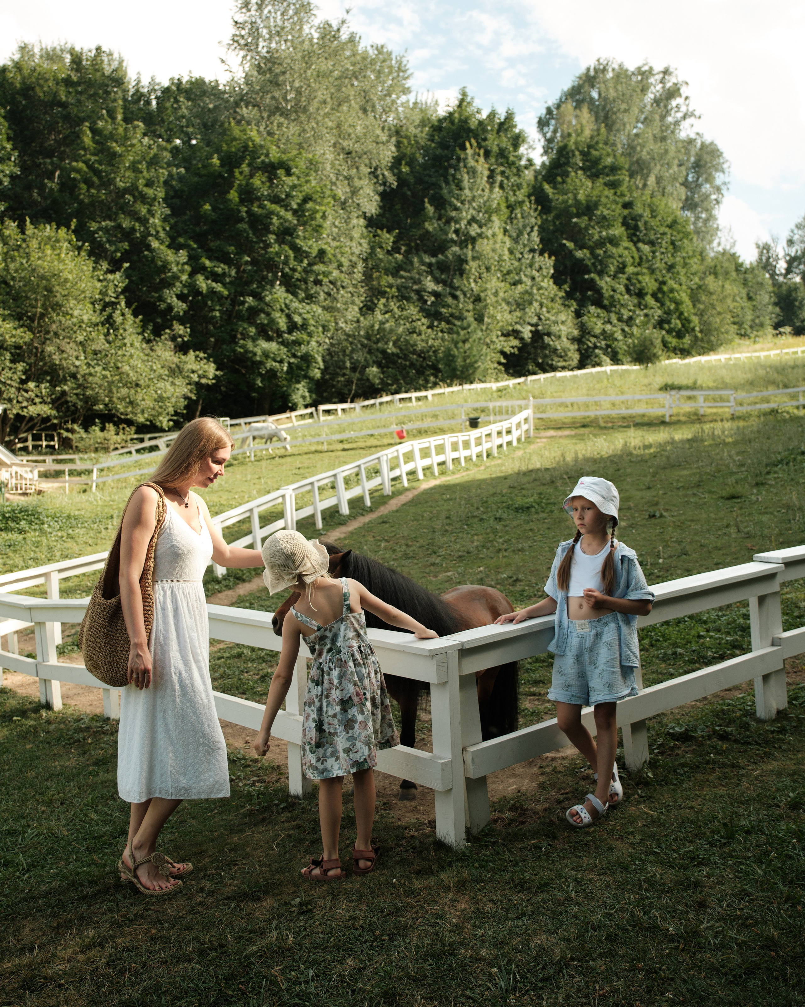 Family. Фотограф Khachatryan Syuzanna / Москва & Санкт-Петербург