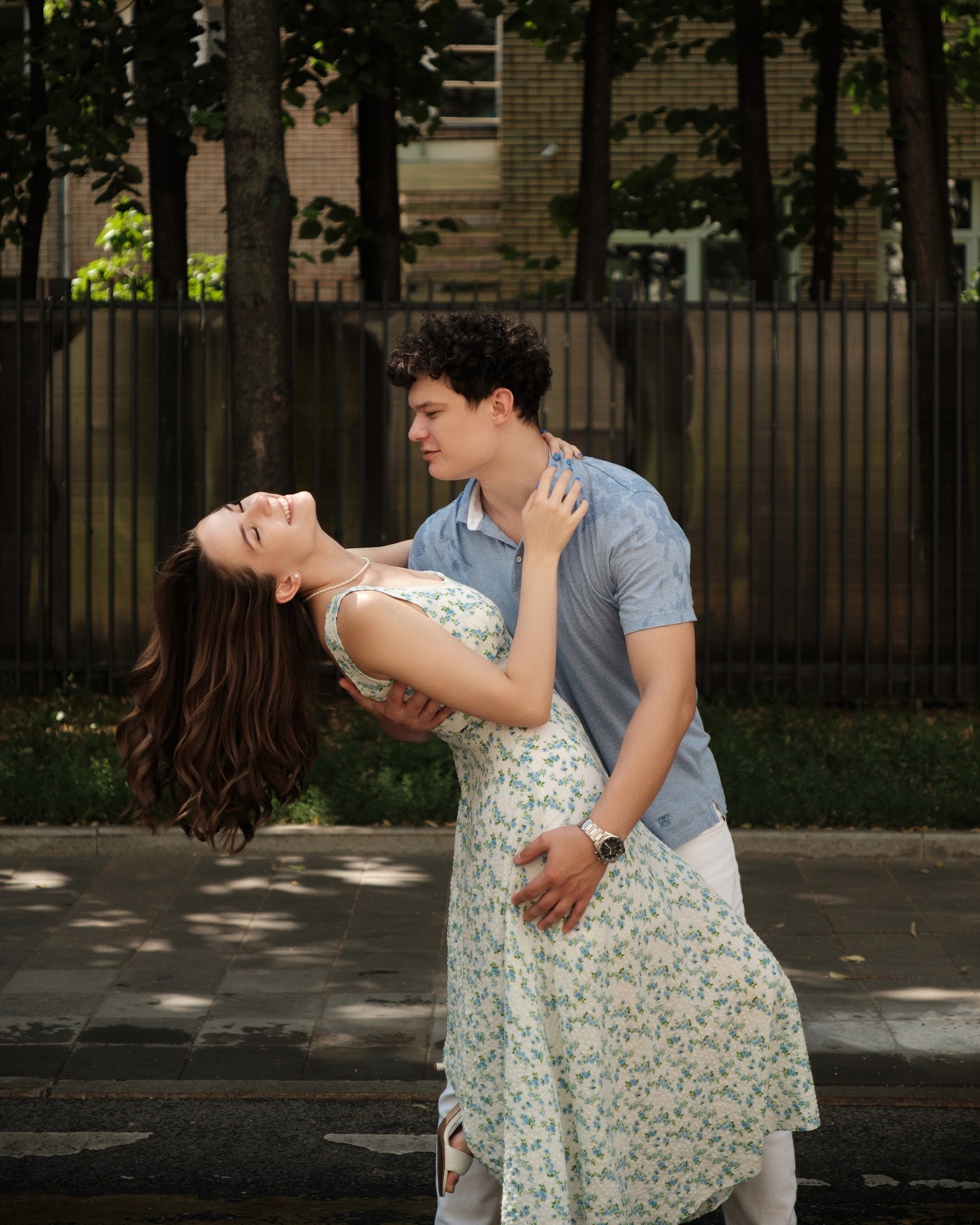 Your story. Фотограф Khachatryan Syuzanna / Москва & Санкт-Петербург