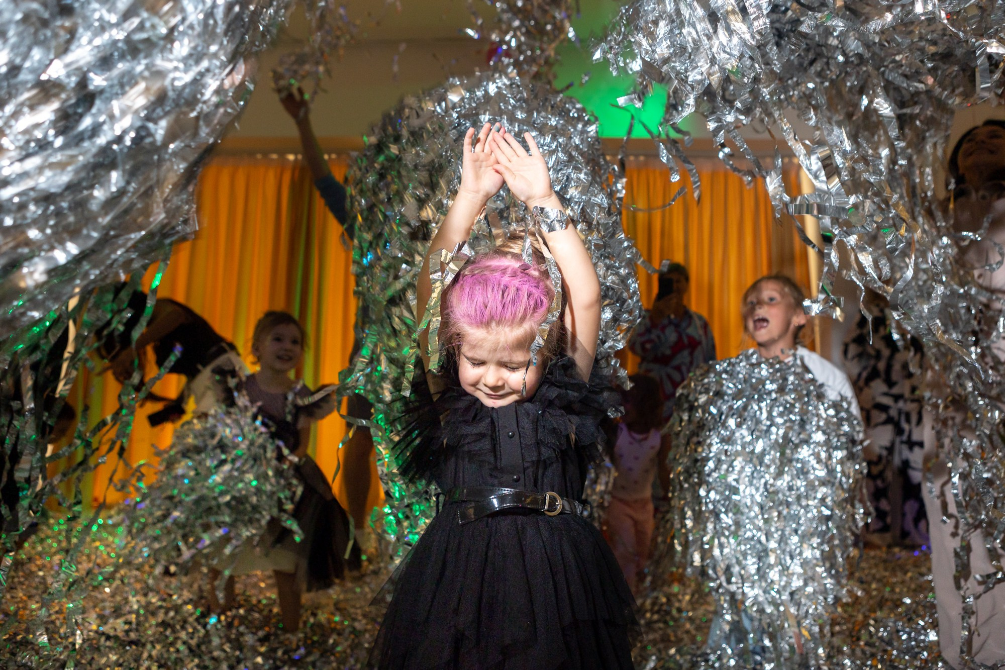 День Рождения Александры. Фотограф в Оренбурге. Профессиональный фотограф