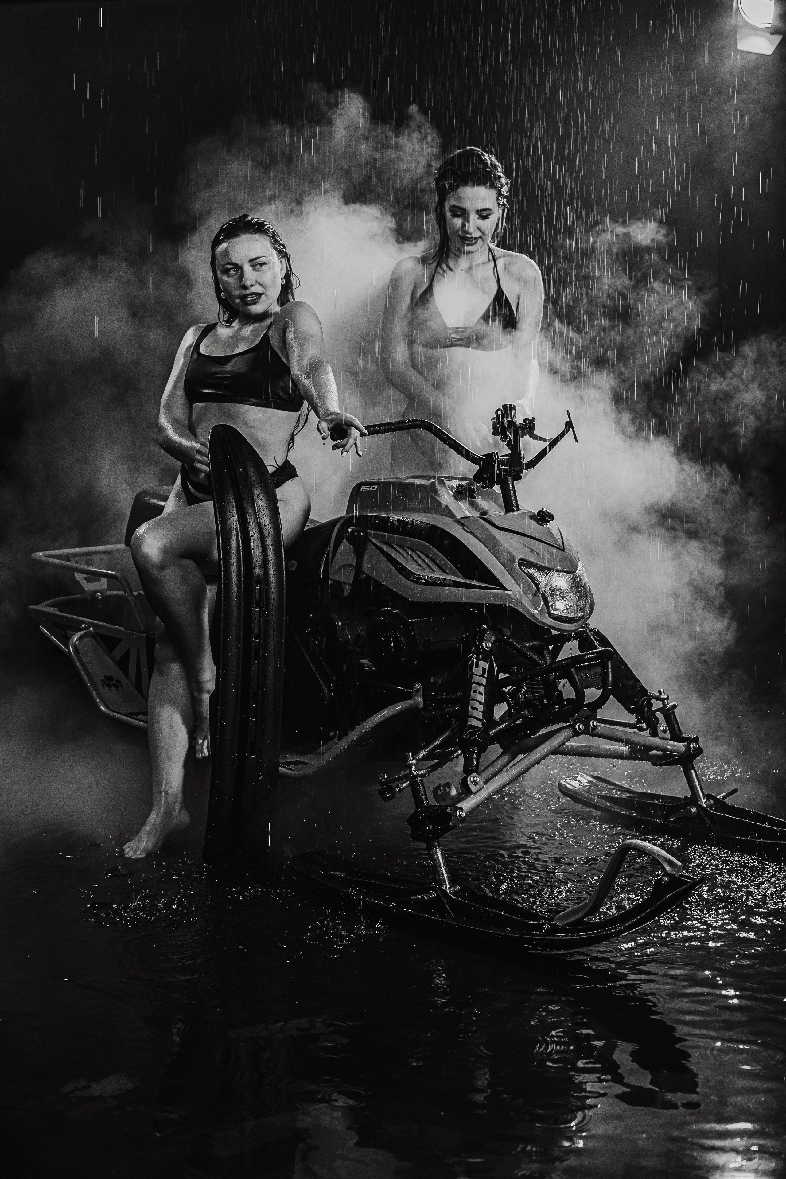 Аква студия. Elena Sova — семейный и женский фотограф в Санкт-Петербурге