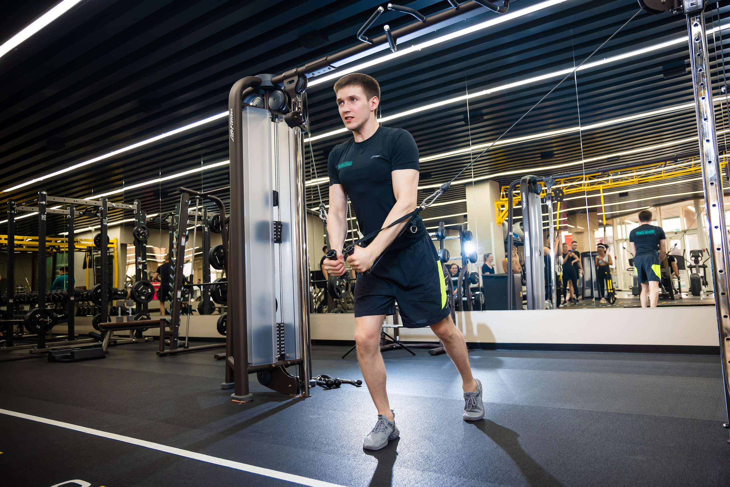 WorldClass. Семейный и Свадебный фотограф в Астане Александр Астапов