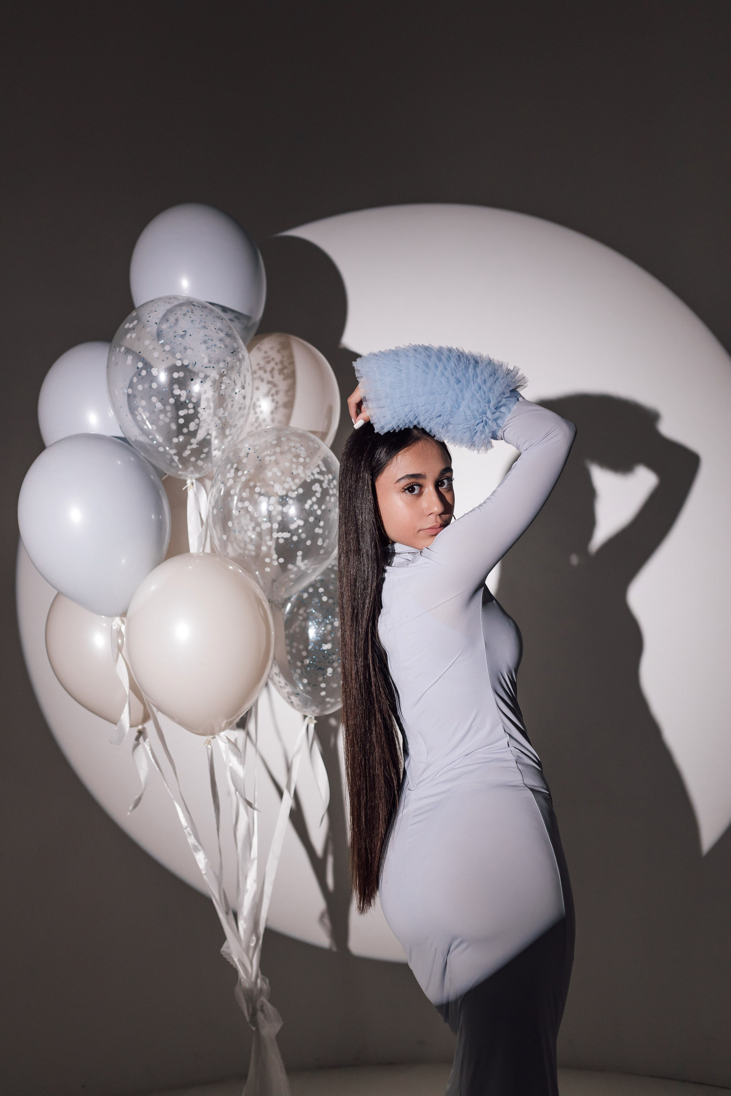 Прекрасные 15 лет. Фотохудожник Наталия Кирсанова