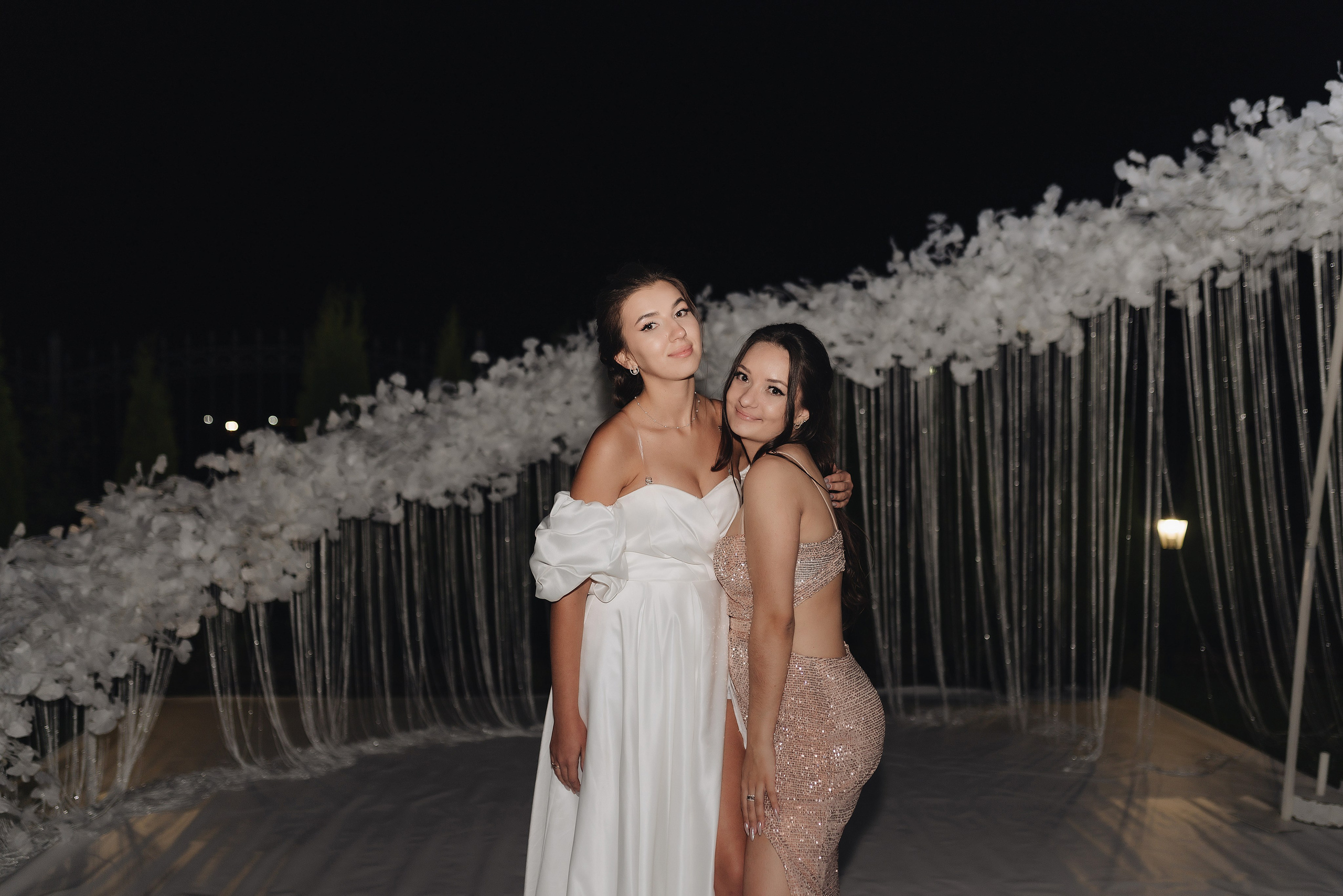 Анна и Дмитрий. Фотограф Карина Шмулёва. Воронеж и область