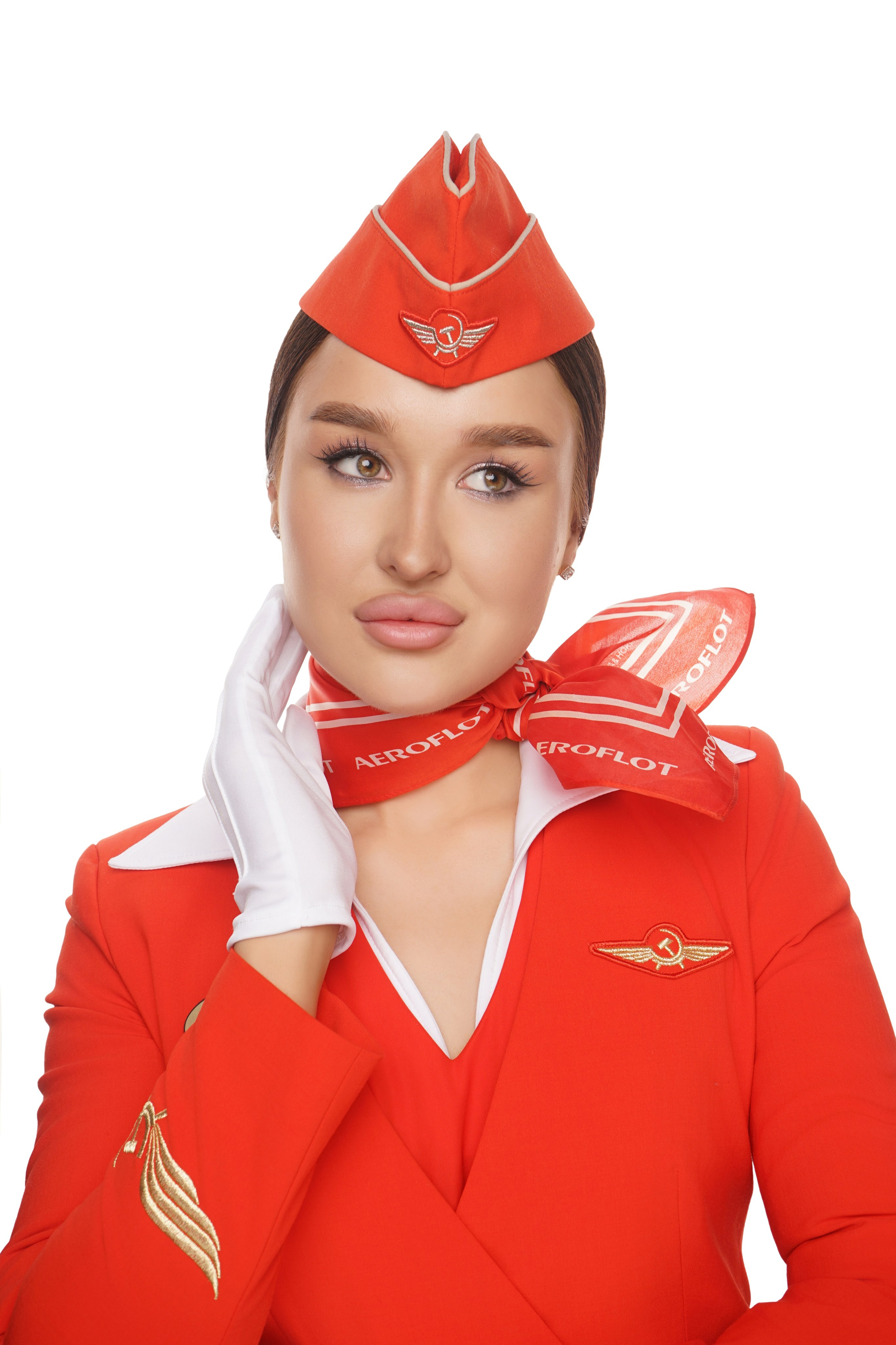 Съёмка на Аккорд (Айди) плюс по пояс. Женский фотограф в Химках Алёна Ленёва