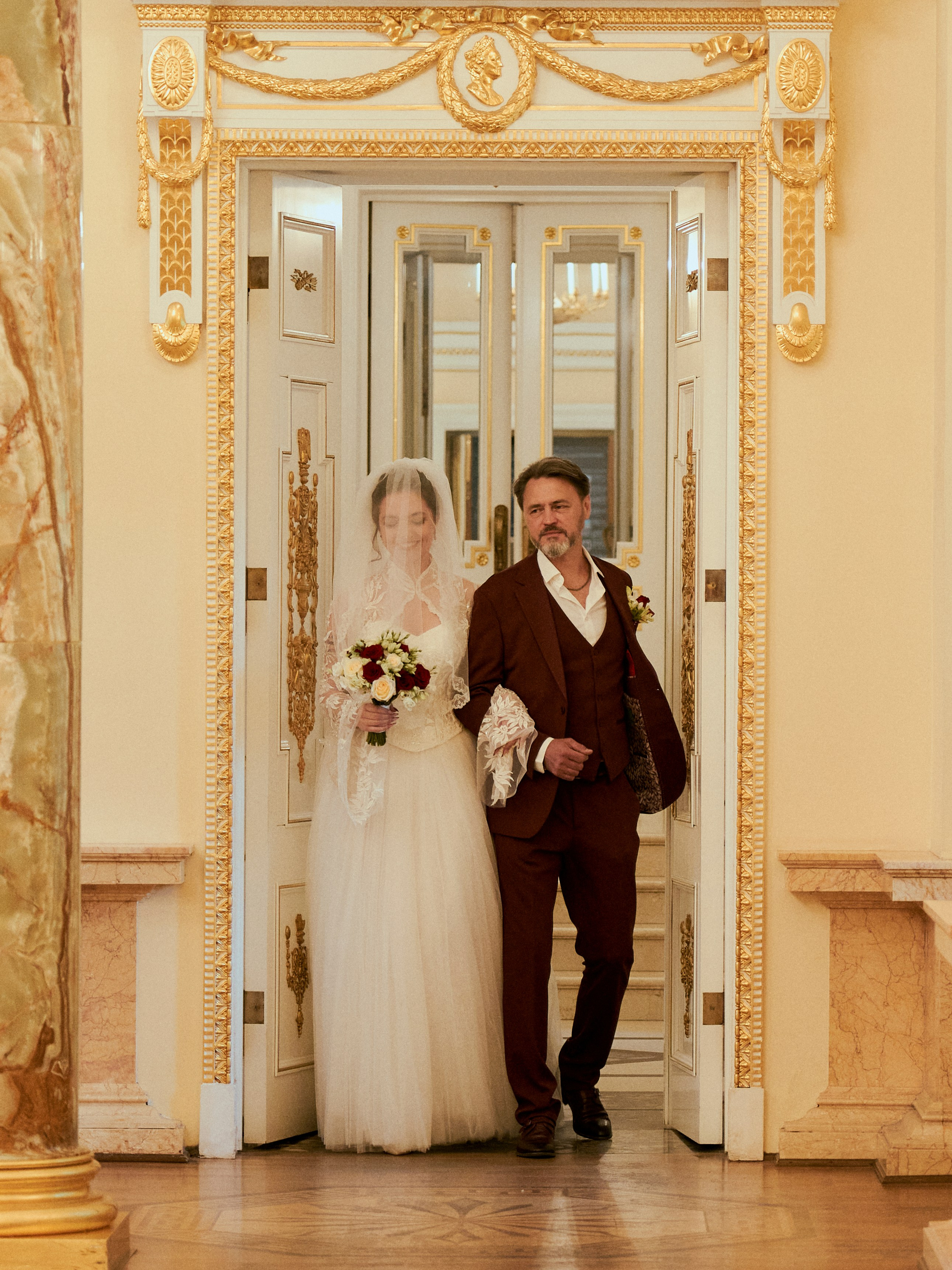 LENA & LESHA. Свадебный и Love Story фотограф в Москве