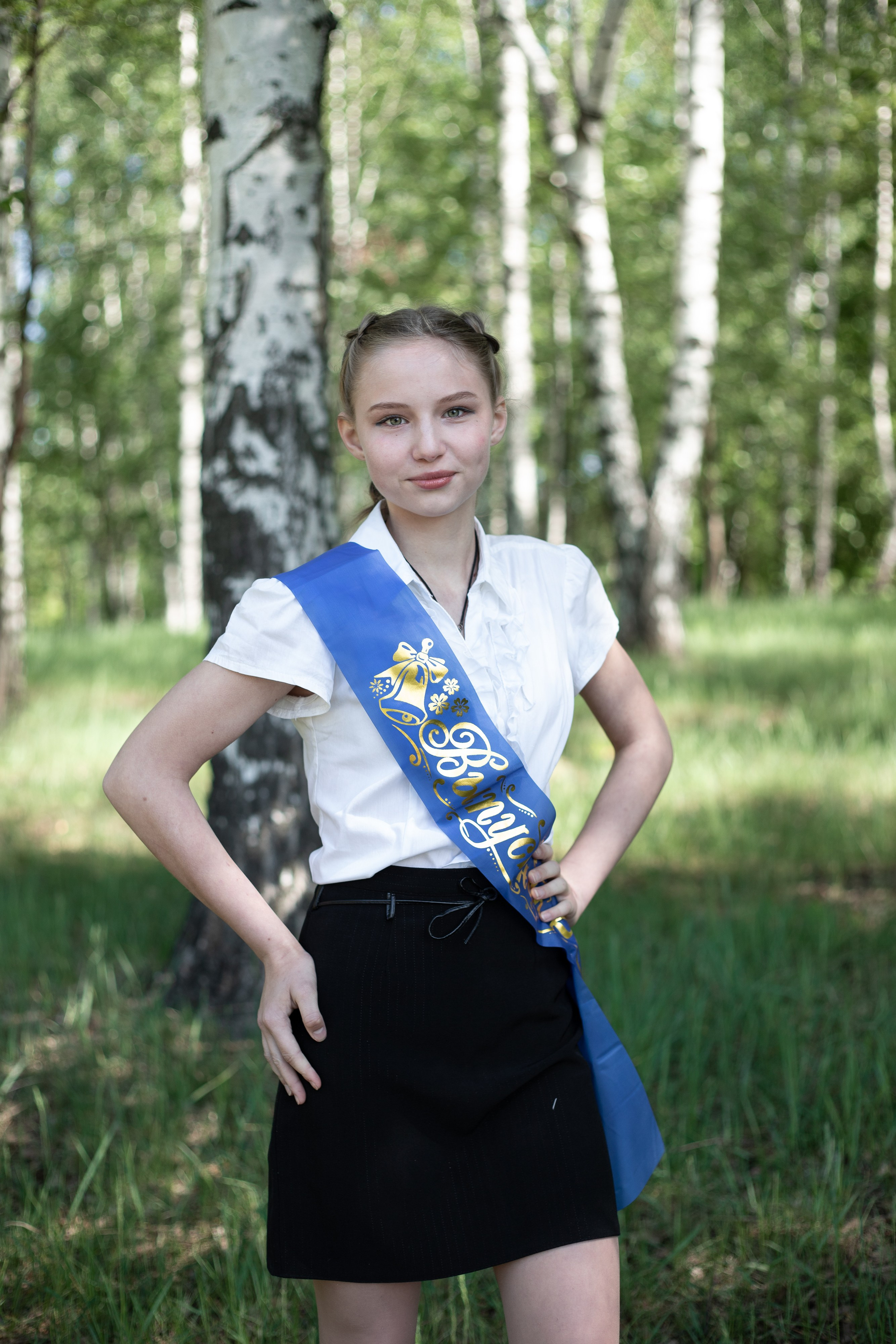 Школа. Свадебный фотограф Нижний Новгород | Софа Полякова