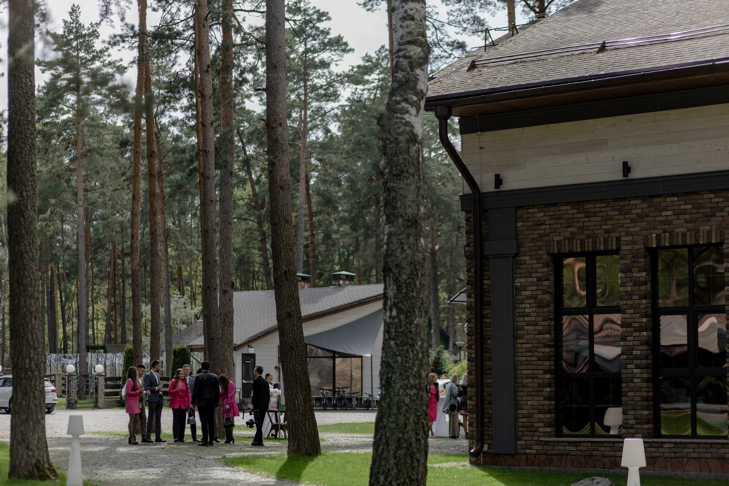 Даниэль и Катя. Dima Lemeshevsky