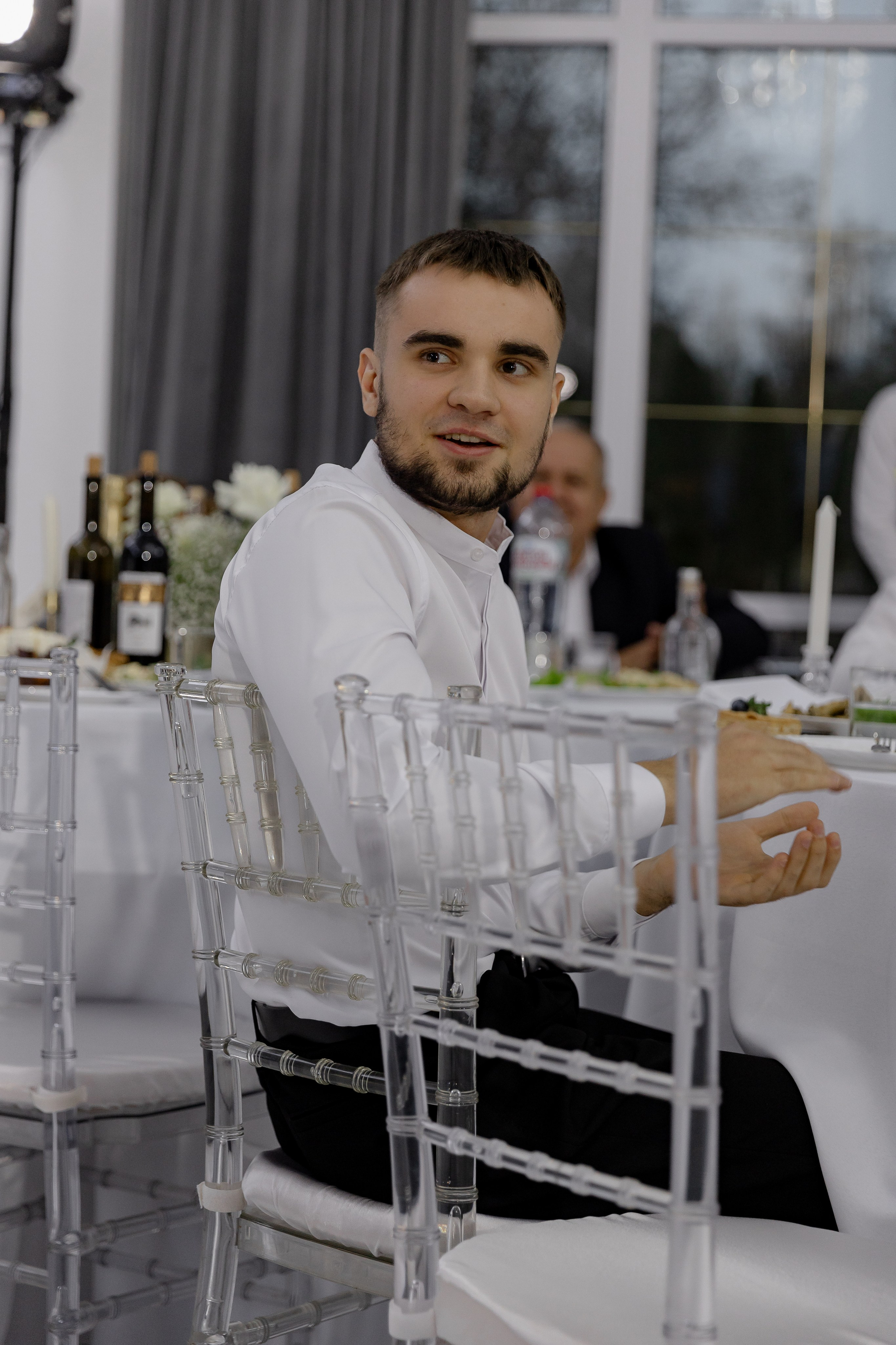 Кирилл и Даша. Dima Lemeshevsky