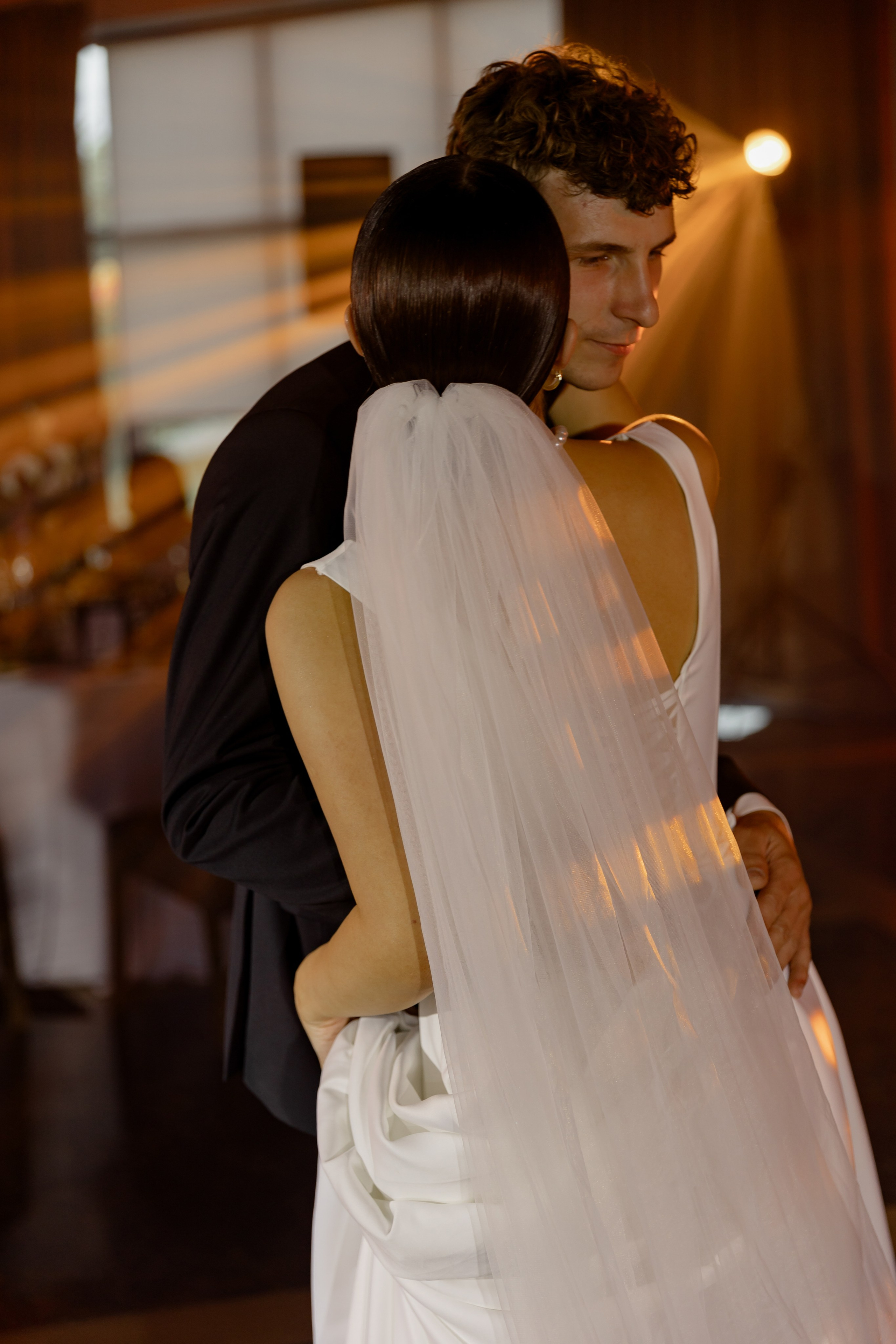 Аня и Игорь. Dima Lemeshevsky