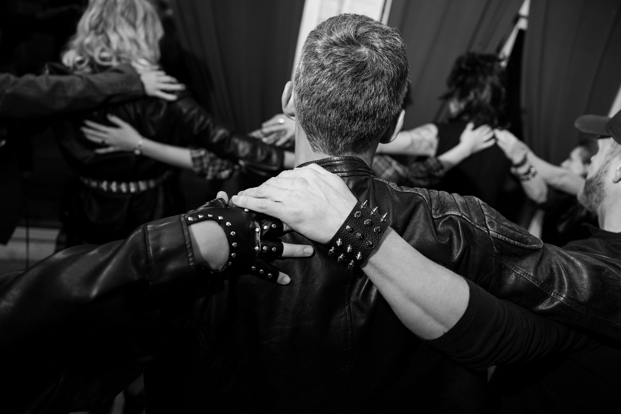 Фотограф в Ижевске и Казани Богданов Яков