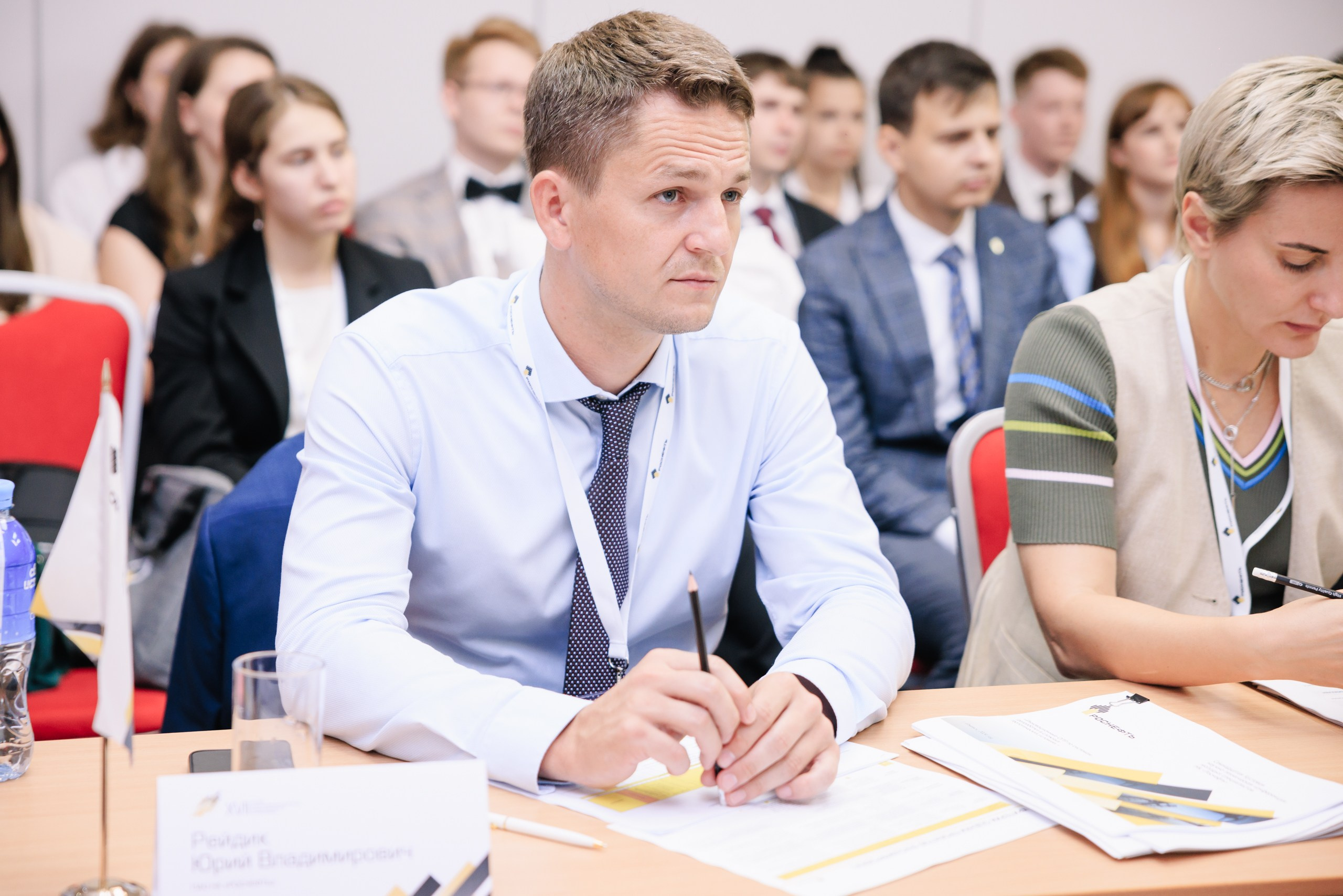 Роснефть. Фотограф в Ижевске и Казани Богданов Яков