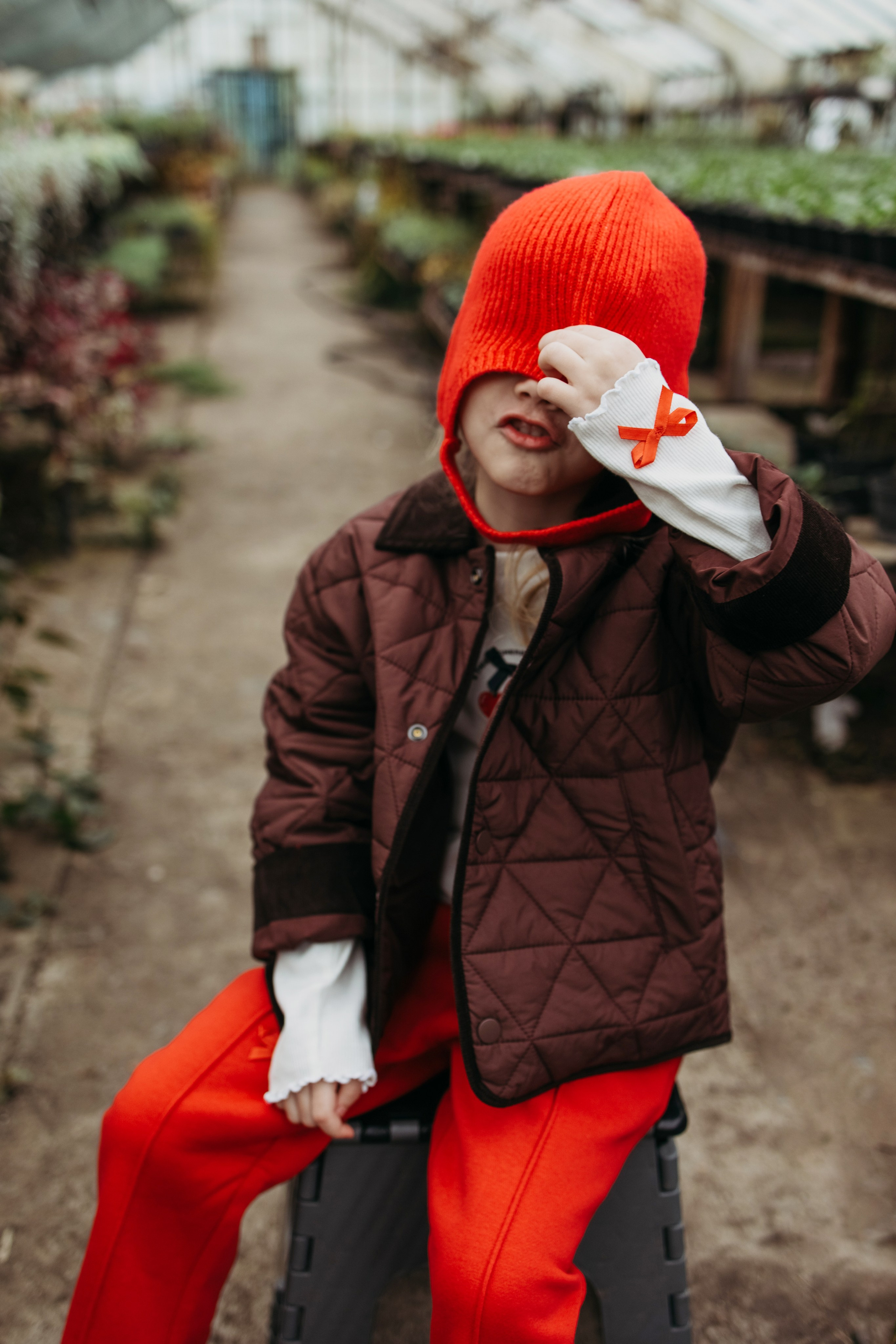 Теплица мацеста. Фотограф Сочи Татьяна Зорина