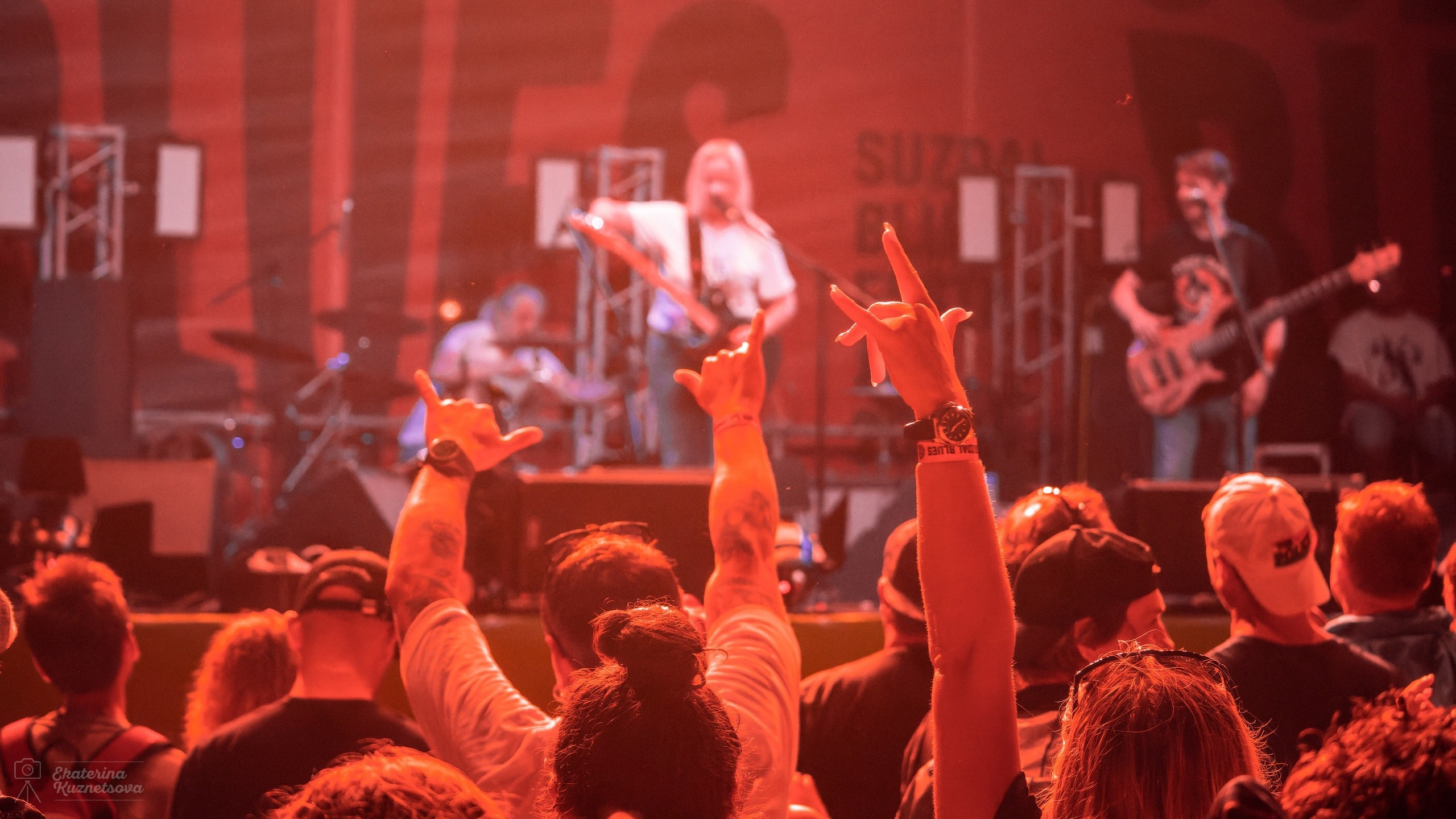 группа Федулова