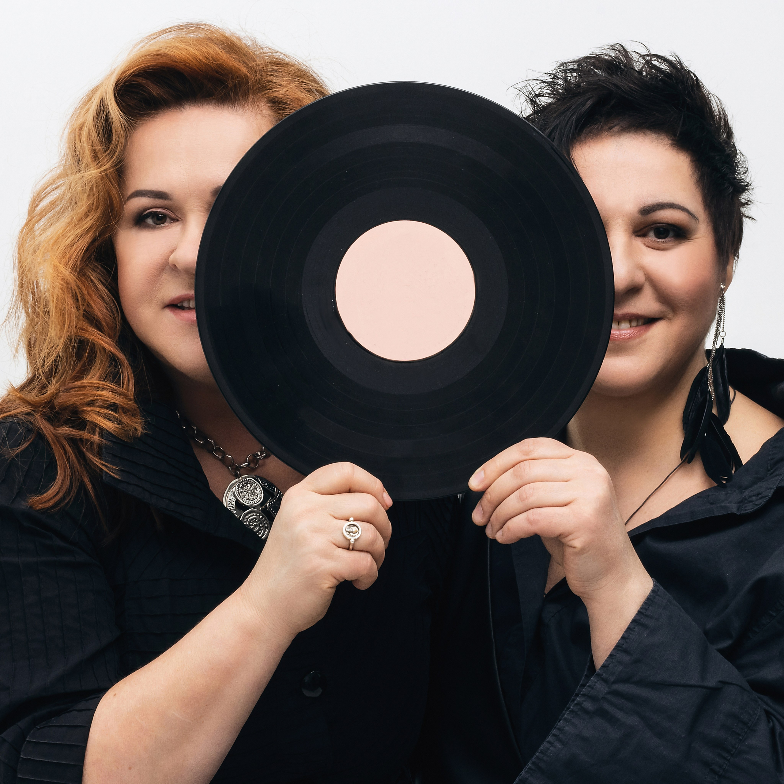 Промо музыкальной трилогии группы КУКУБАРИТОН и Ирины Суриной