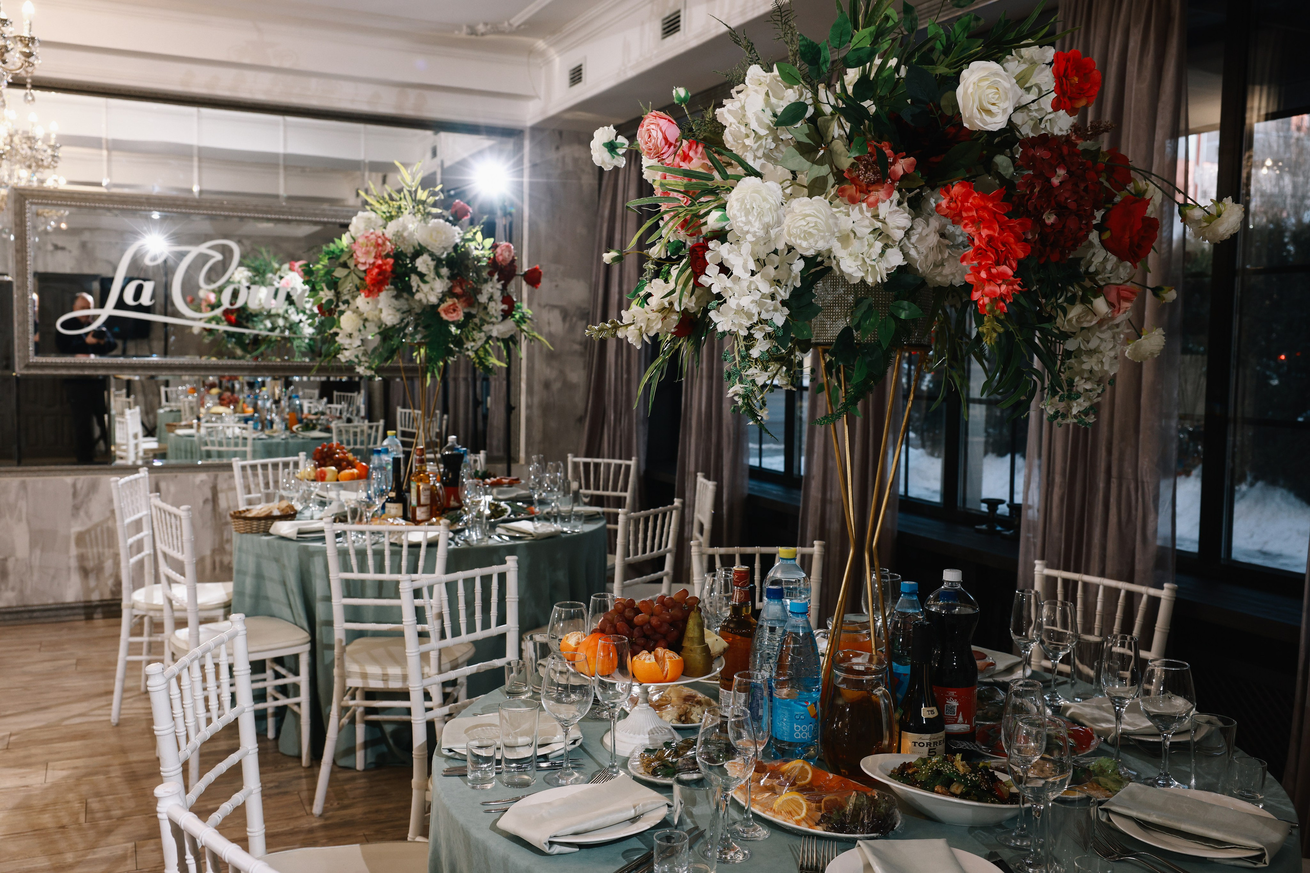 Свадебная фотосессия в Туле. Фотограф в Туле — Борисов Николай