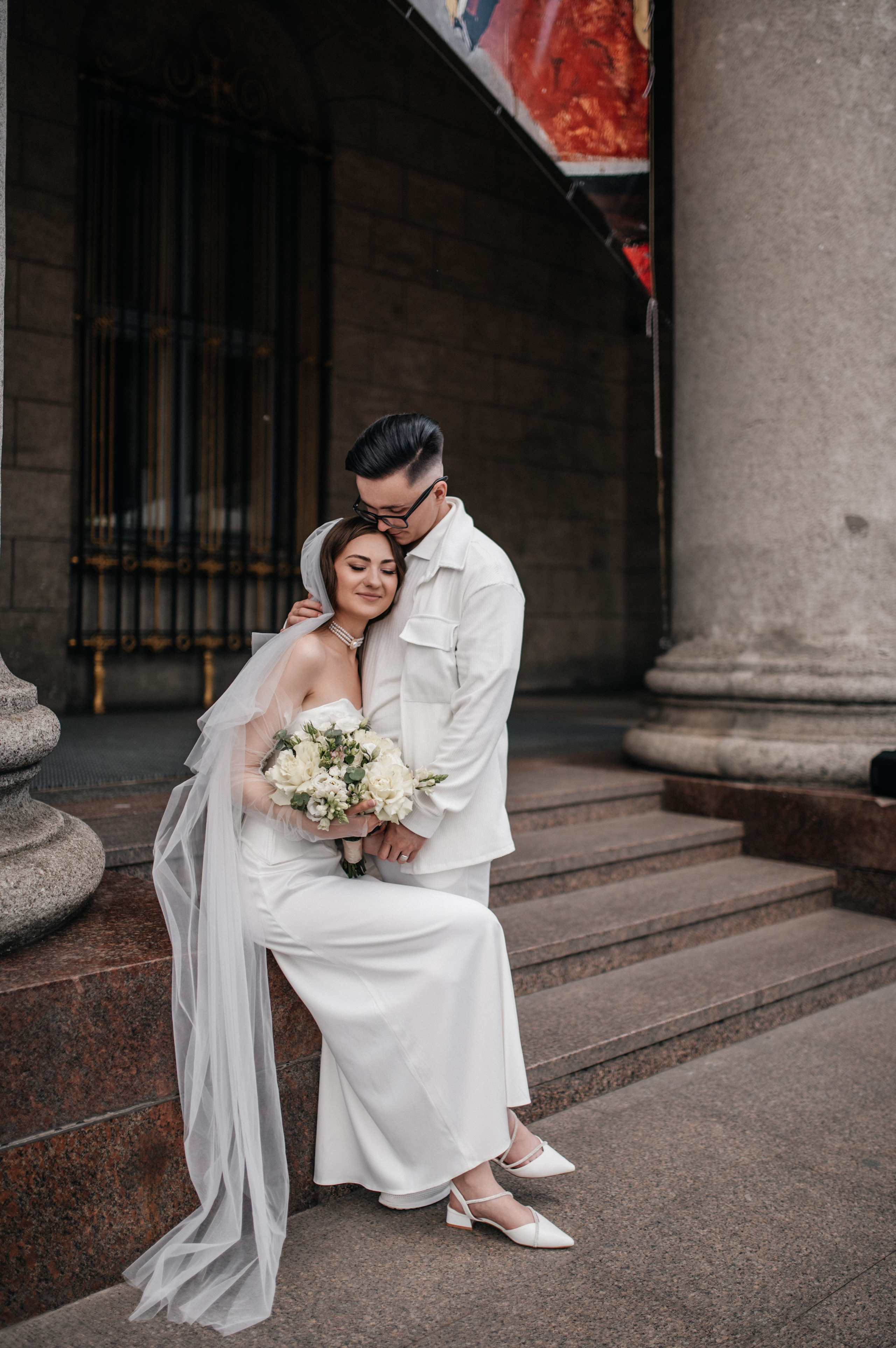 Гена-Юля, лето 2025. Главная