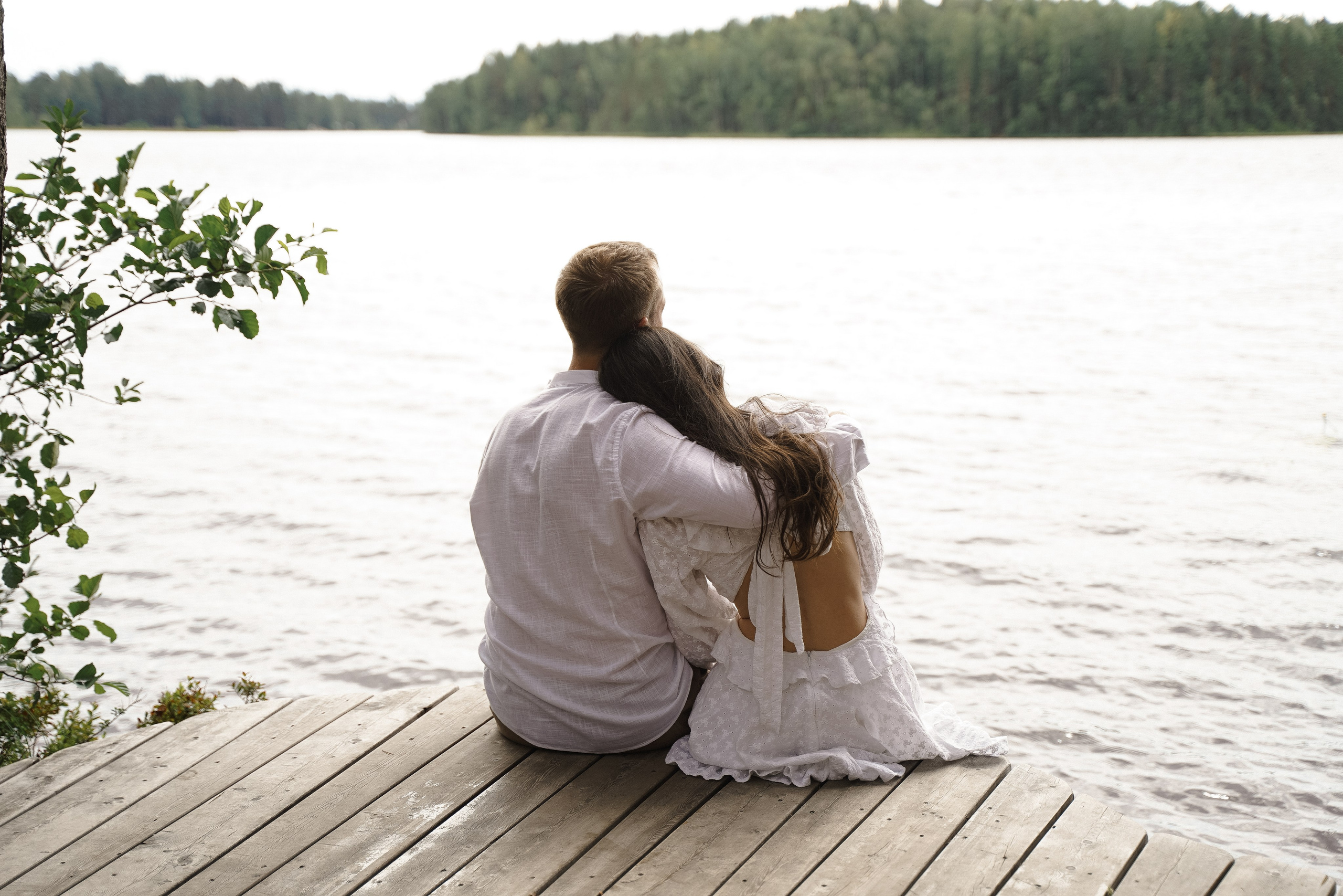 Свадьба на заливе в атлантисе. Свадебный фотограф организатор в Санкт-Петербурге Ассоль Опарина