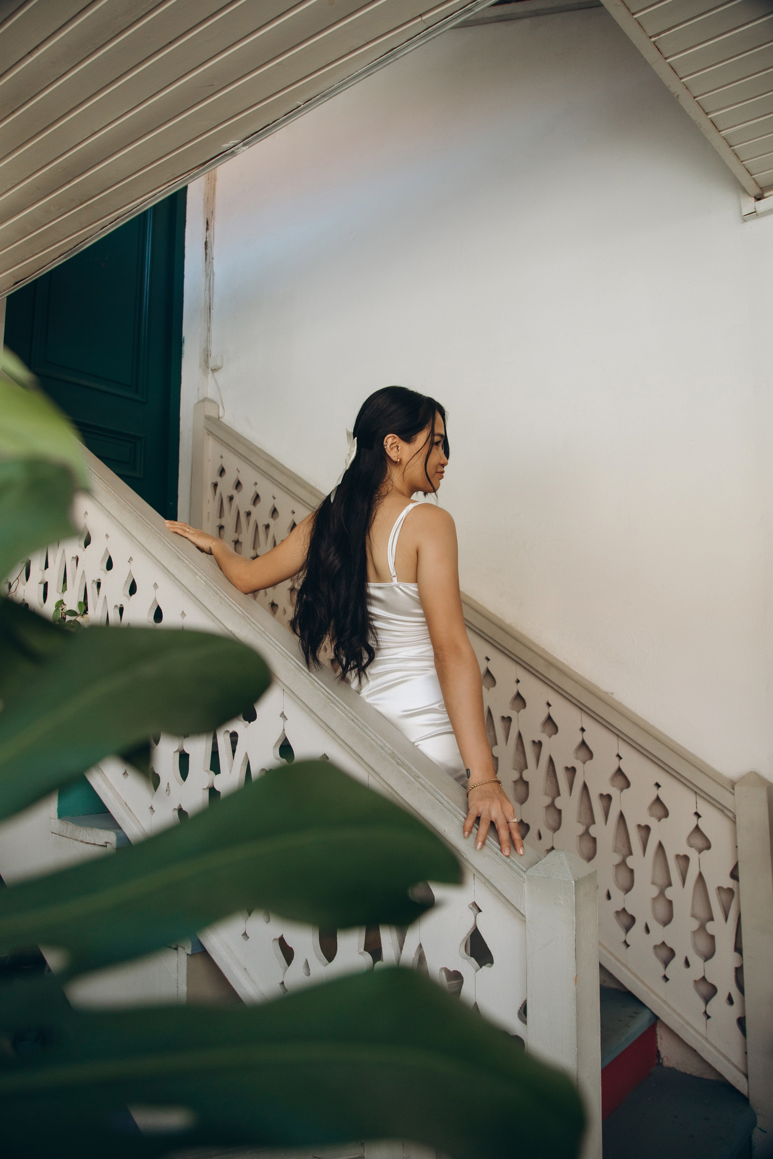 Kim and Michal. Фотограф в Тбилиси Наталья Фомина